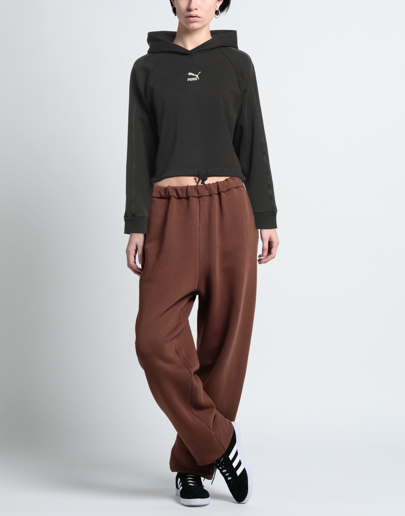  Puma - Tops - Sweatshirts - On Yoox.com 