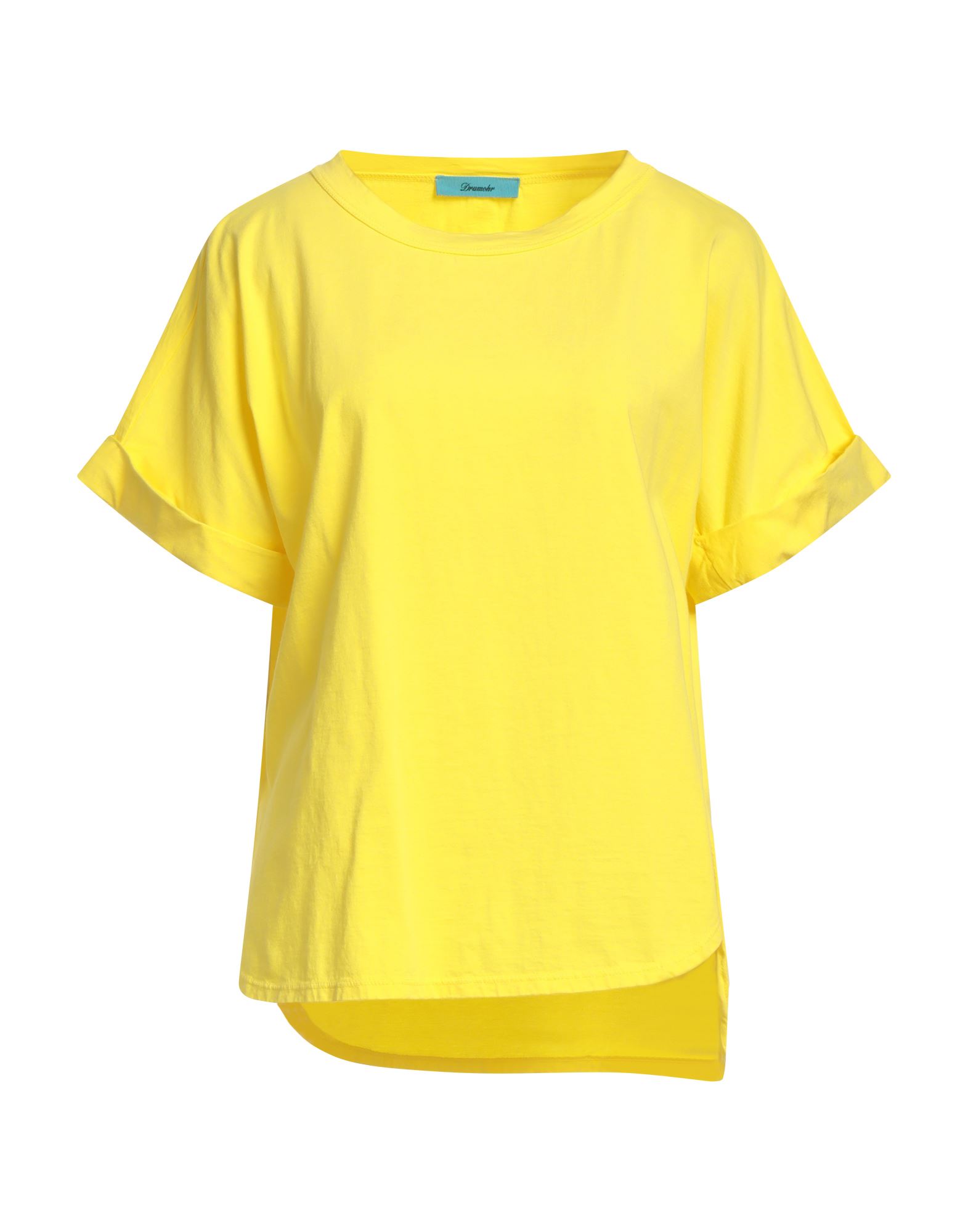 DRUMOHR ΜΠΛΟΥΖΑΚΙΑ T-shirt