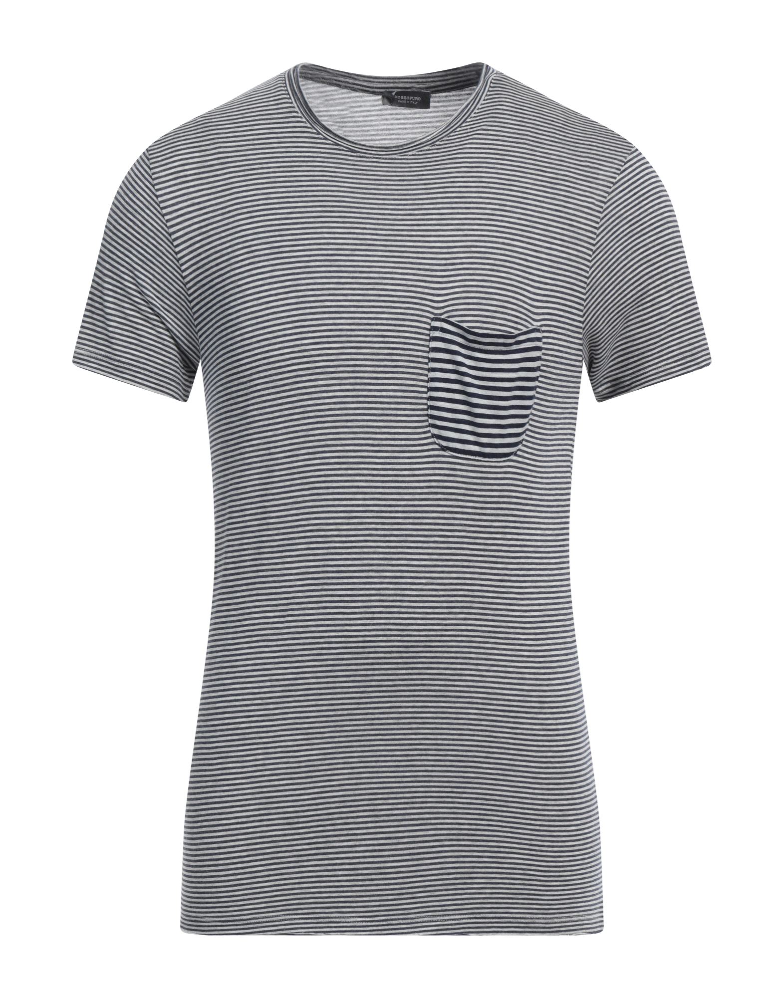 ROSSOPURO ΜΠΛΟΥΖΑΚΙΑ T-shirt