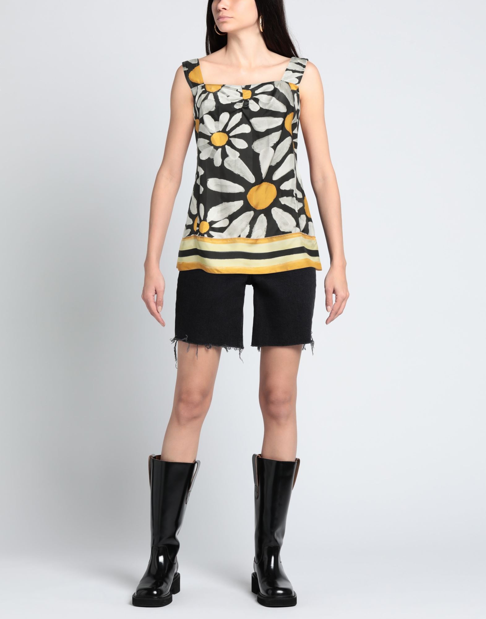  Marni - Camisetas Y Tops - Tops - On Yoox.com 