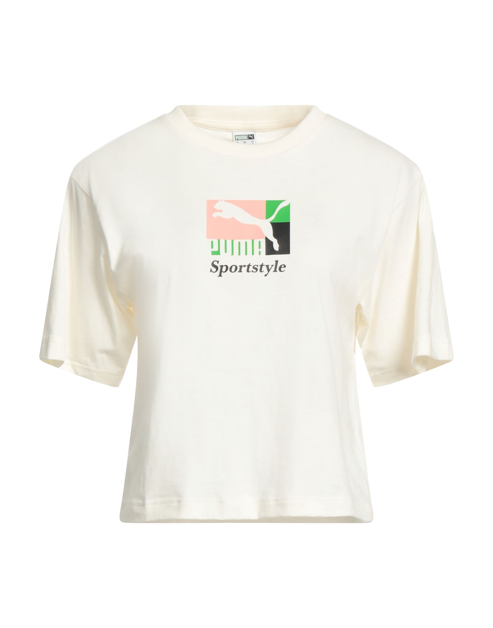 PUMA ΜΠΛΟΥΖΑΚΙΑ T-shirt