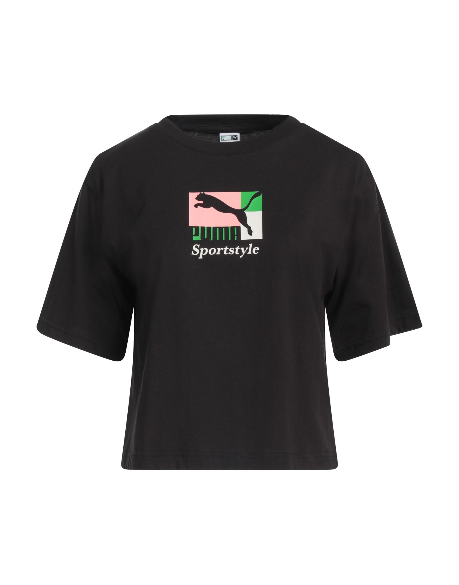 PUMA ΜΠΛΟΥΖΑΚΙΑ T-shirt