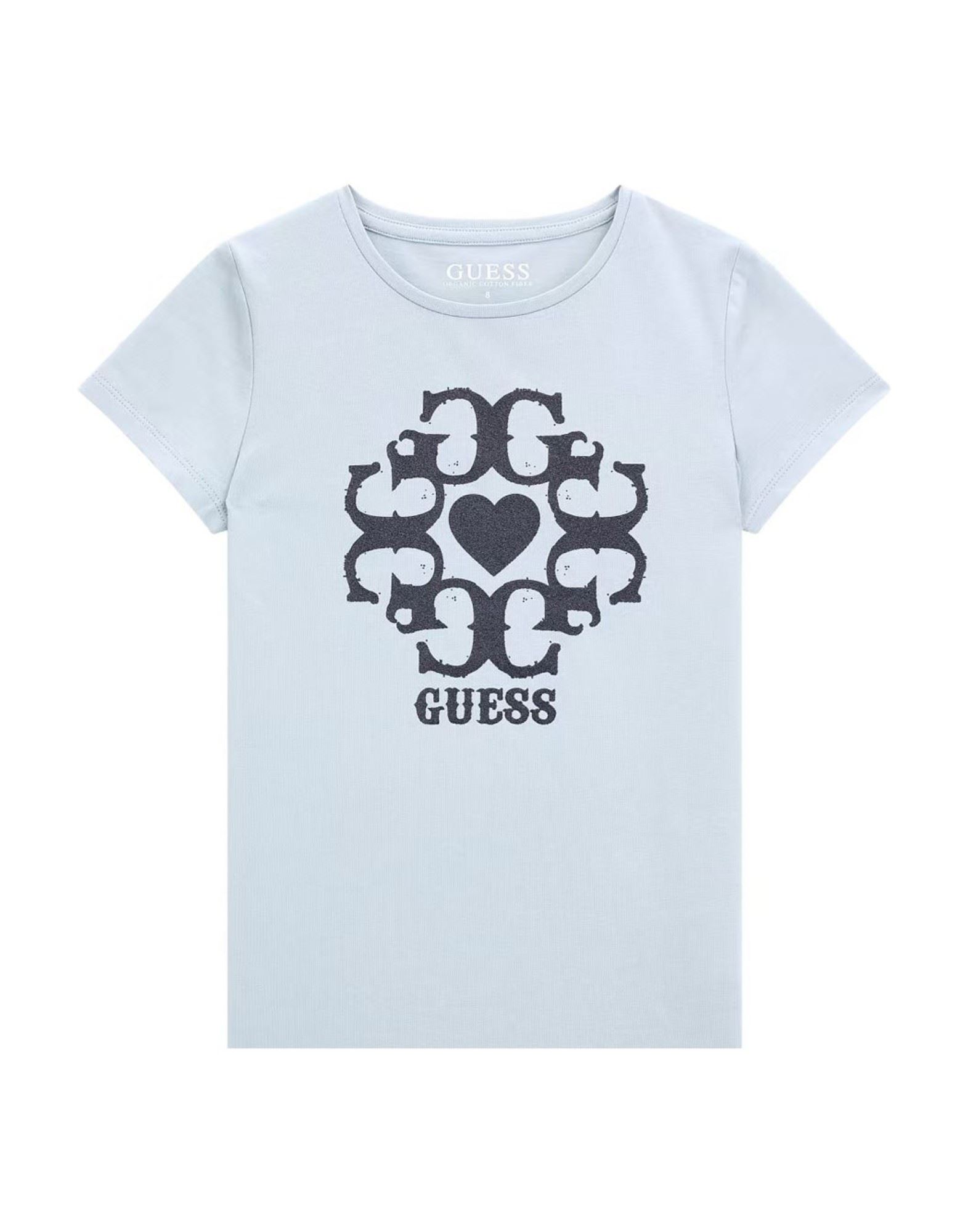 GUESS ΜΠΛΟΥΖΑΚΙΑ T-shirt