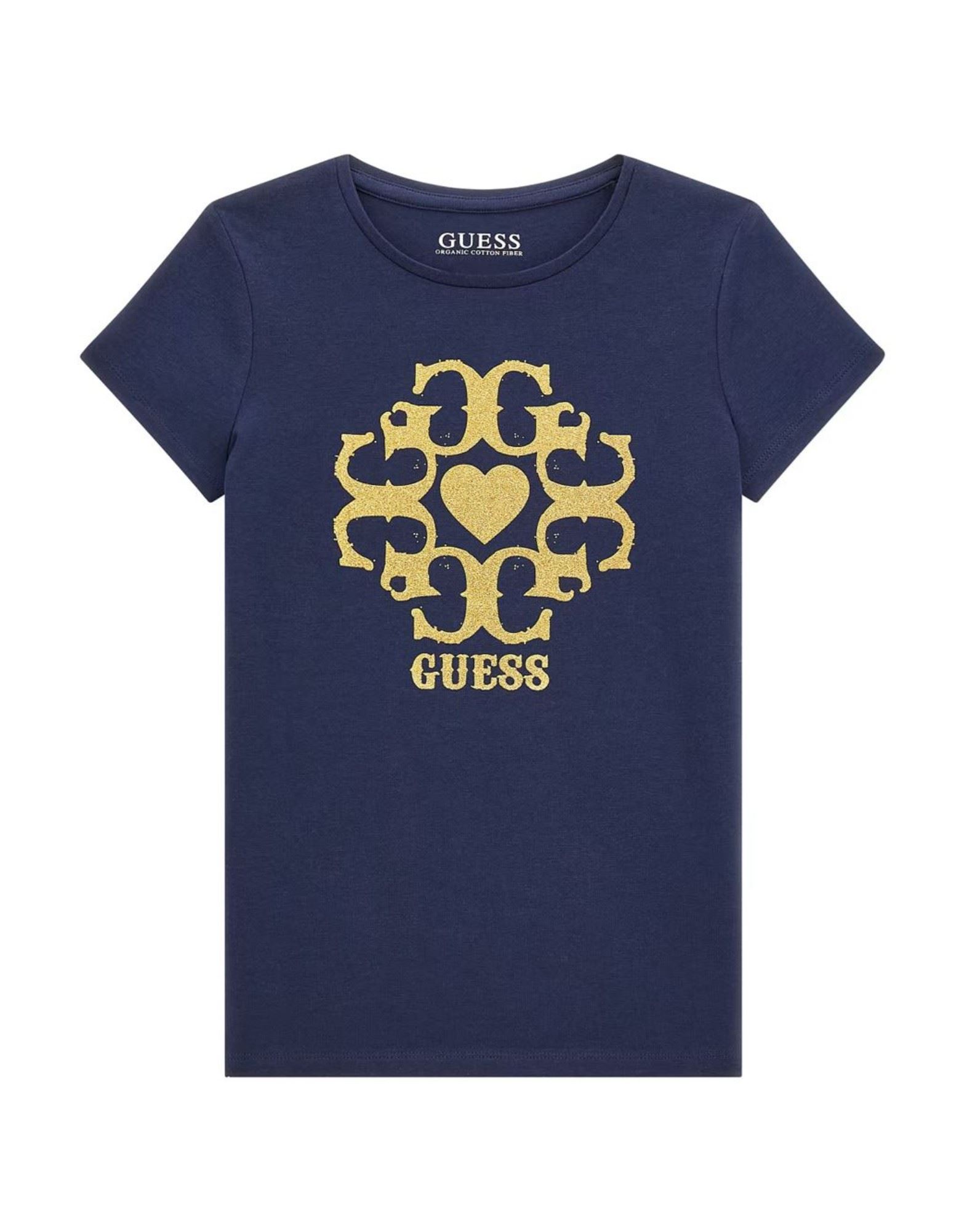 GUESS ΜΠΛΟΥΖΑΚΙΑ T-shirt