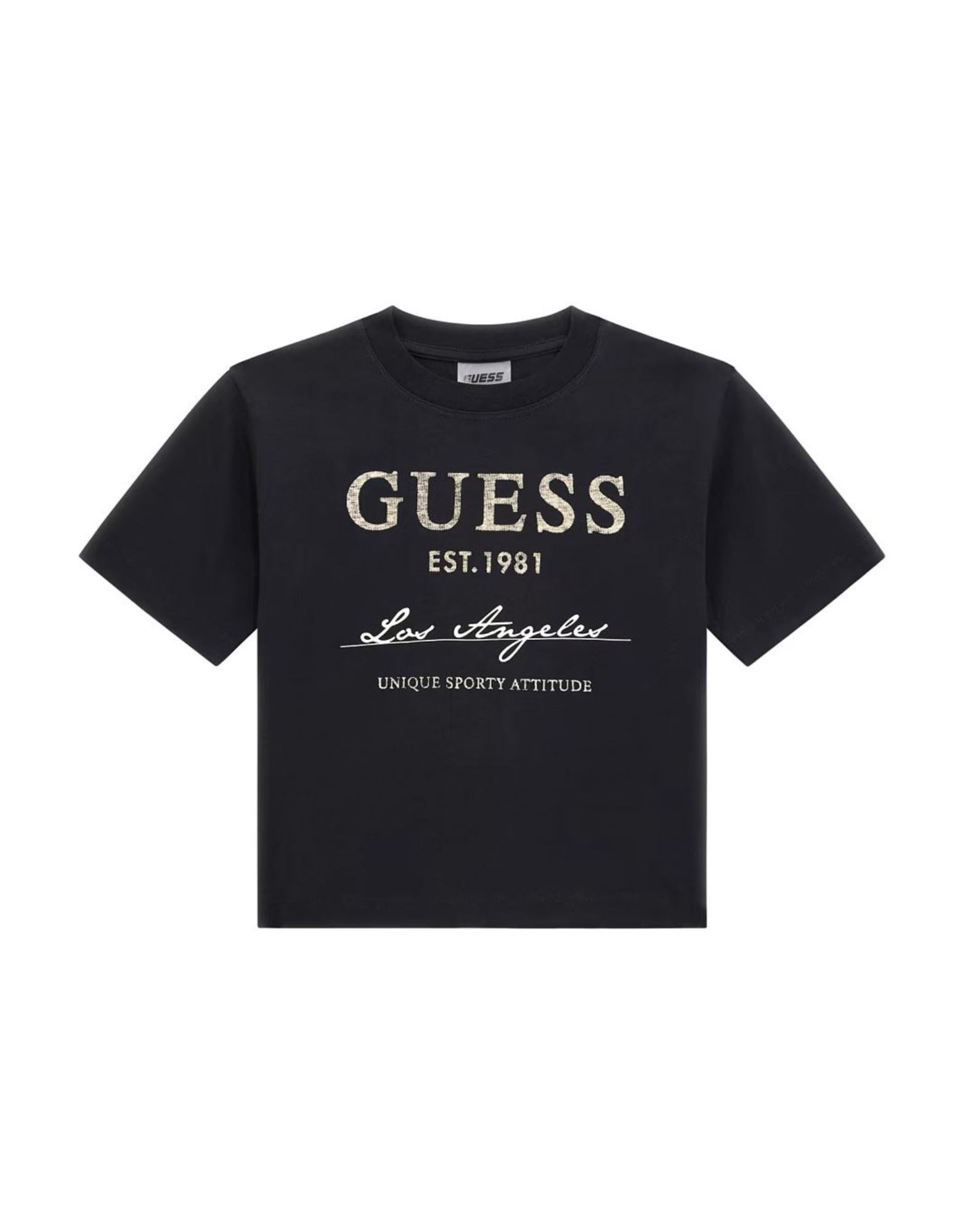 GUESS ΜΠΛΟΥΖΑΚΙΑ T-shirt