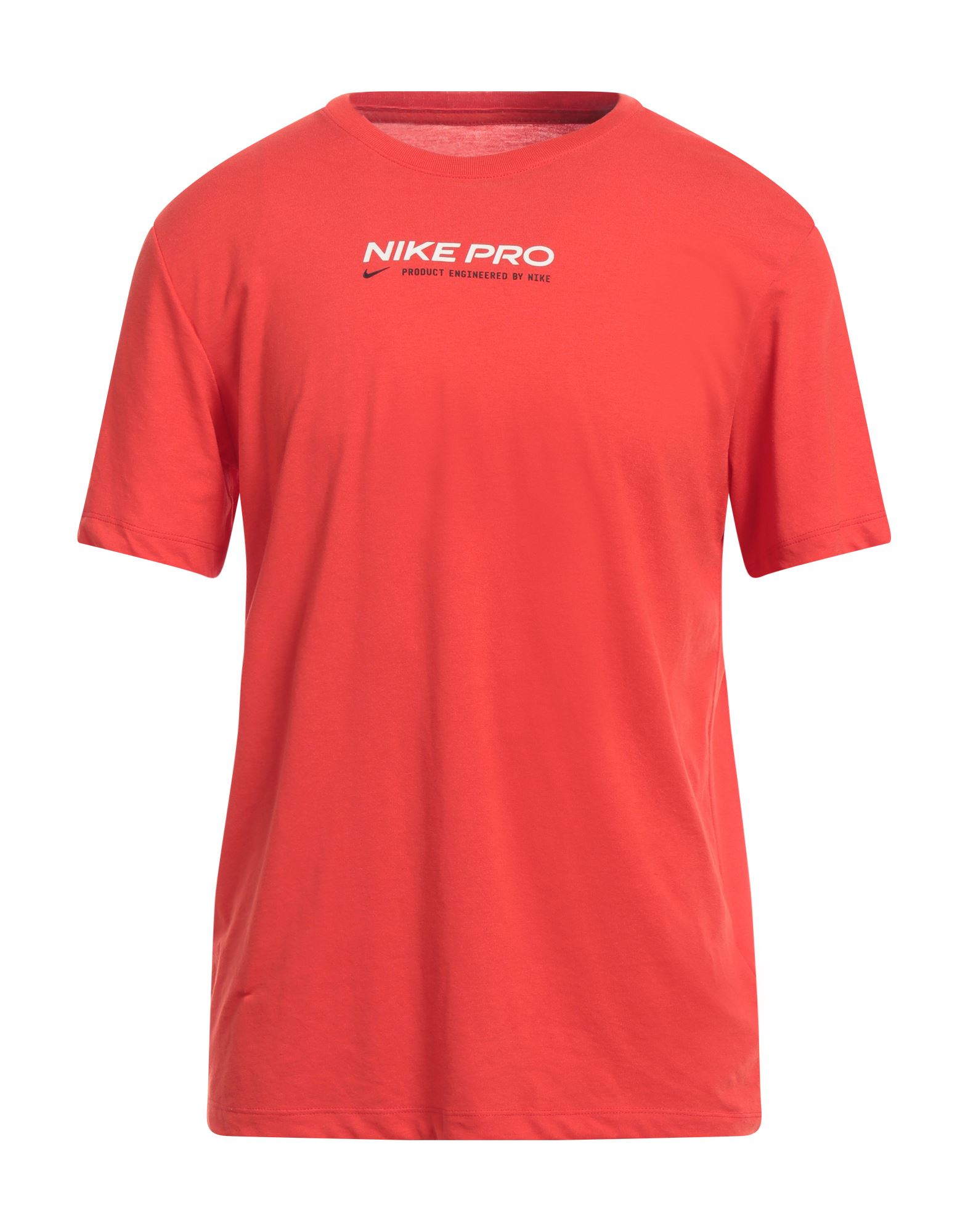 NIKE ナイキ Tシャツ・カットソー 赤 -(XS位) 3801924O0003 NIKE｜ナイキのTシャツ/カットソー（レッド/赤色系）通販 - ZOZOTOWN
