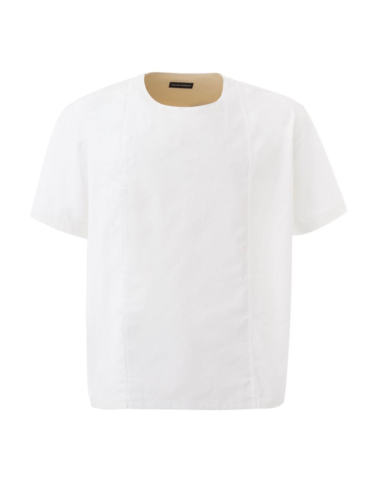 EMPORIO ARMANI ΜΠΛΟΥΖΑΚΙΑ T-shirt