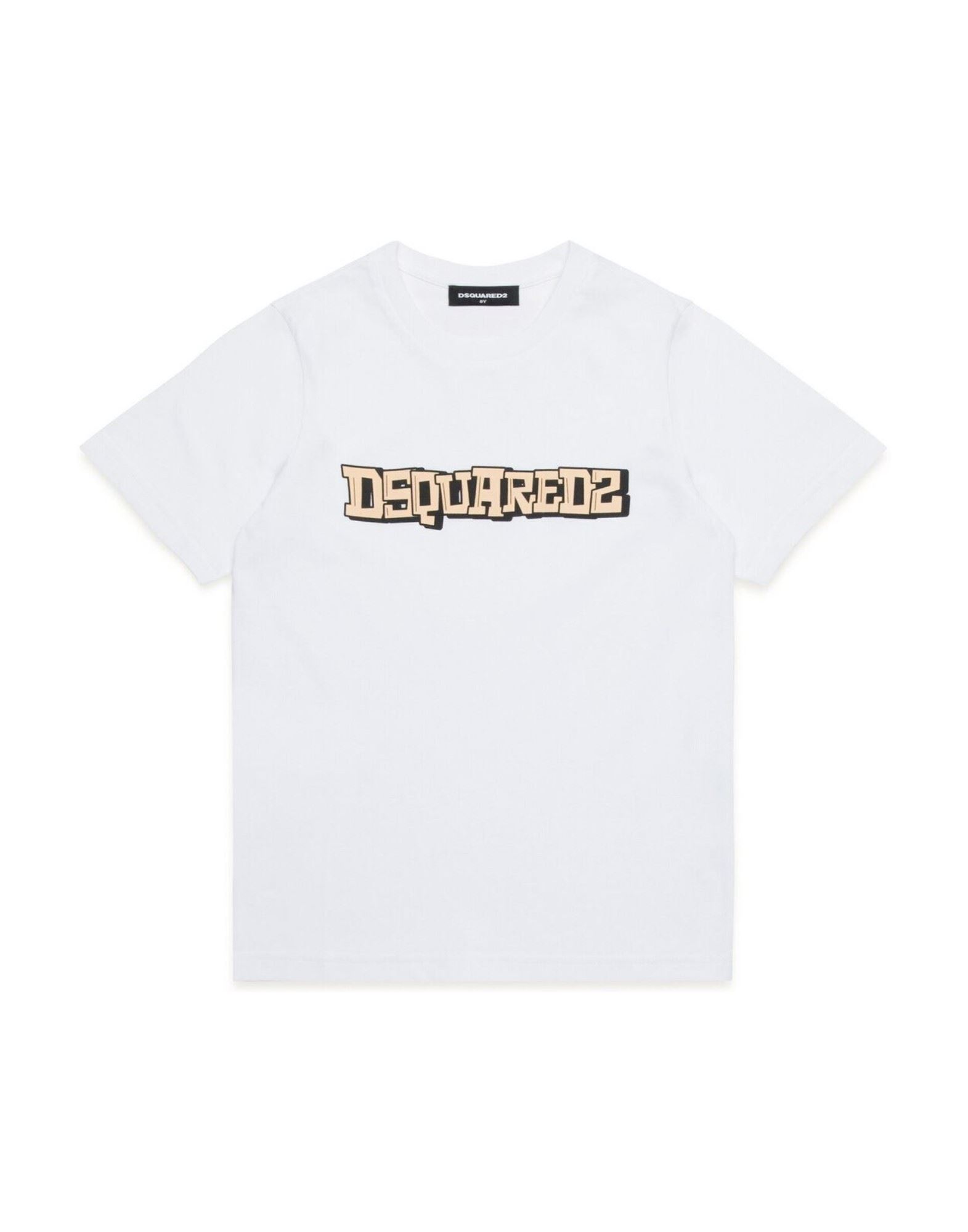 DSQUARED2 ΜΠΛΟΥΖΑΚΙΑ T-shirt