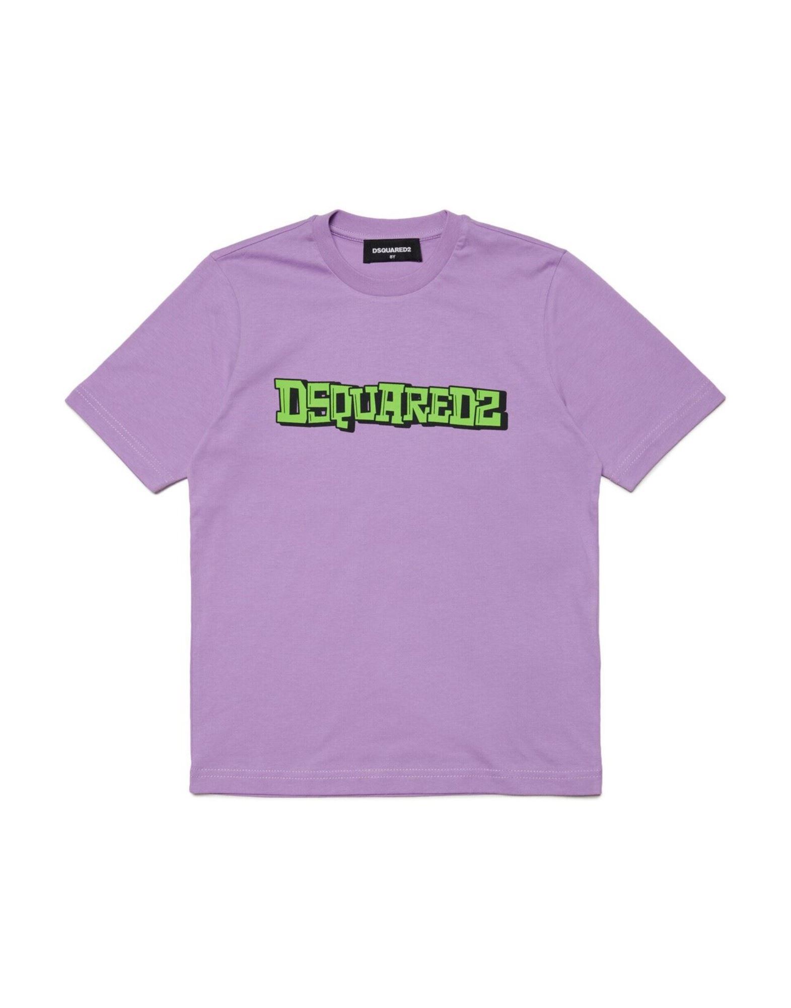 DSQUARED2 ΜΠΛΟΥΖΑΚΙΑ T-shirt