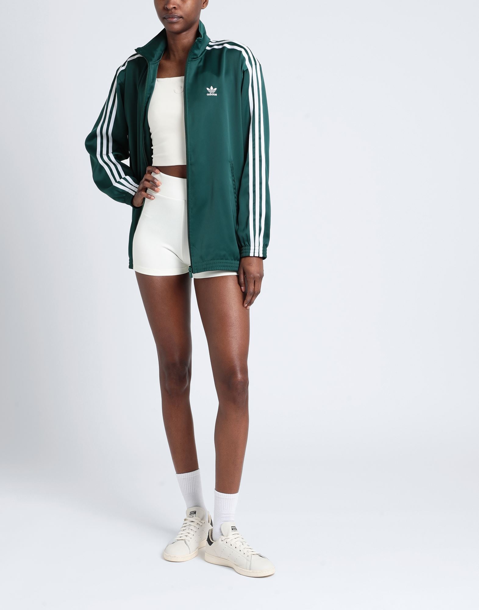  Adidas Originals - Tops - Sweatshirts - On Yoox.com 
