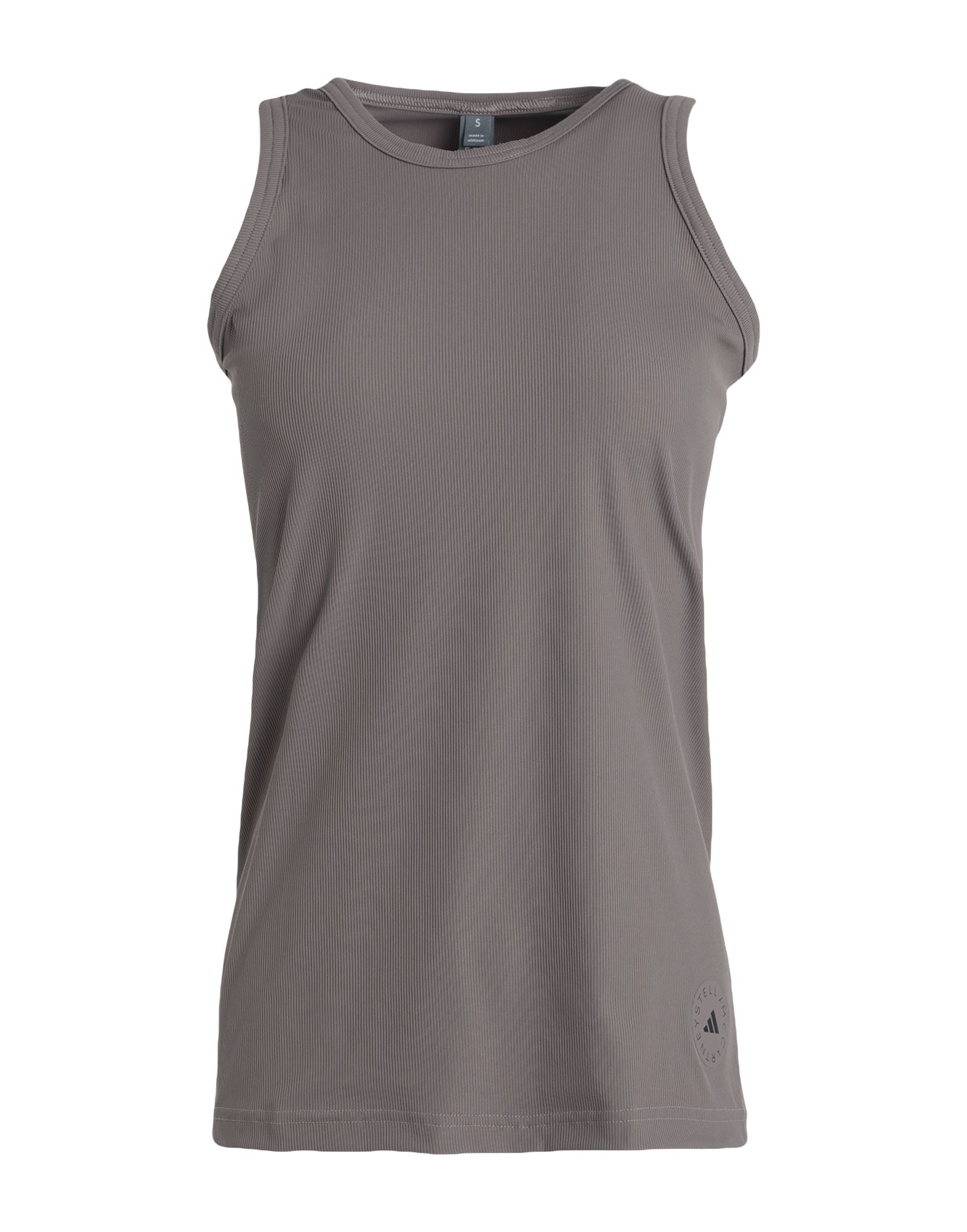 ADIDAS by STELLA McCARTNEY ΜΠΛΟΥΖΑΚΙΑ Αμάνικο μπλουζάκι
