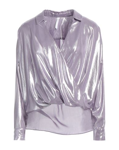 Imperial Top Mujer Lila S,XS Mujer