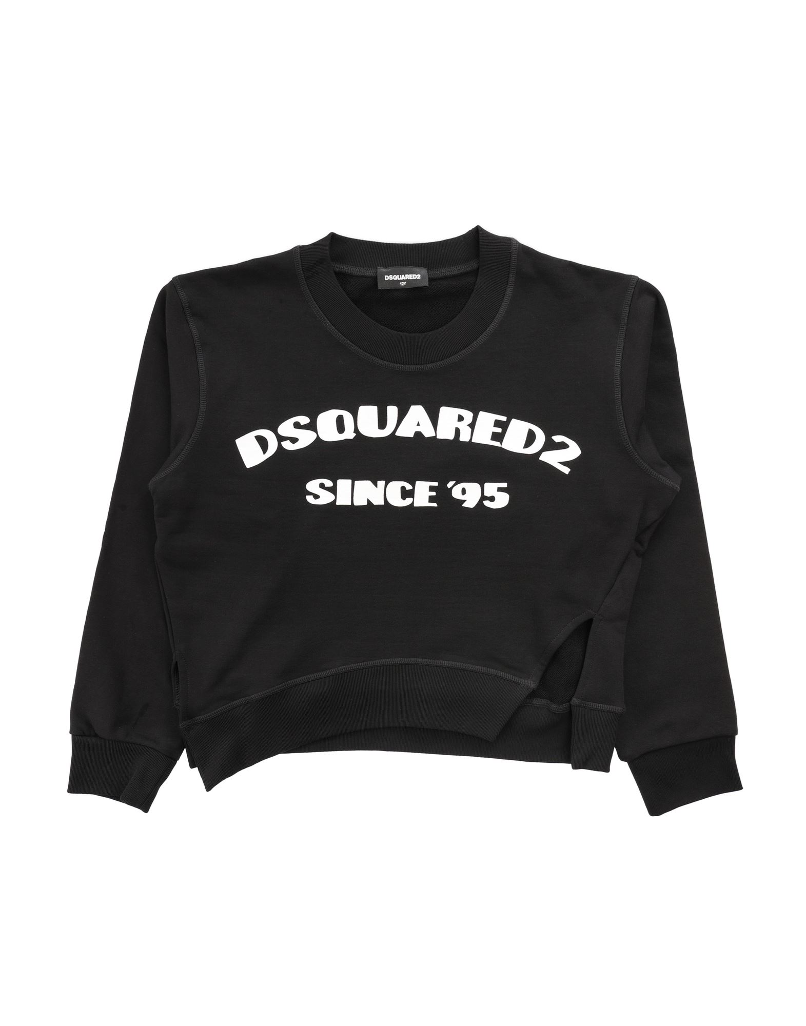 DSQUARED2 ΜΠΛΟΥΖΑΚΙΑ Φούτερ