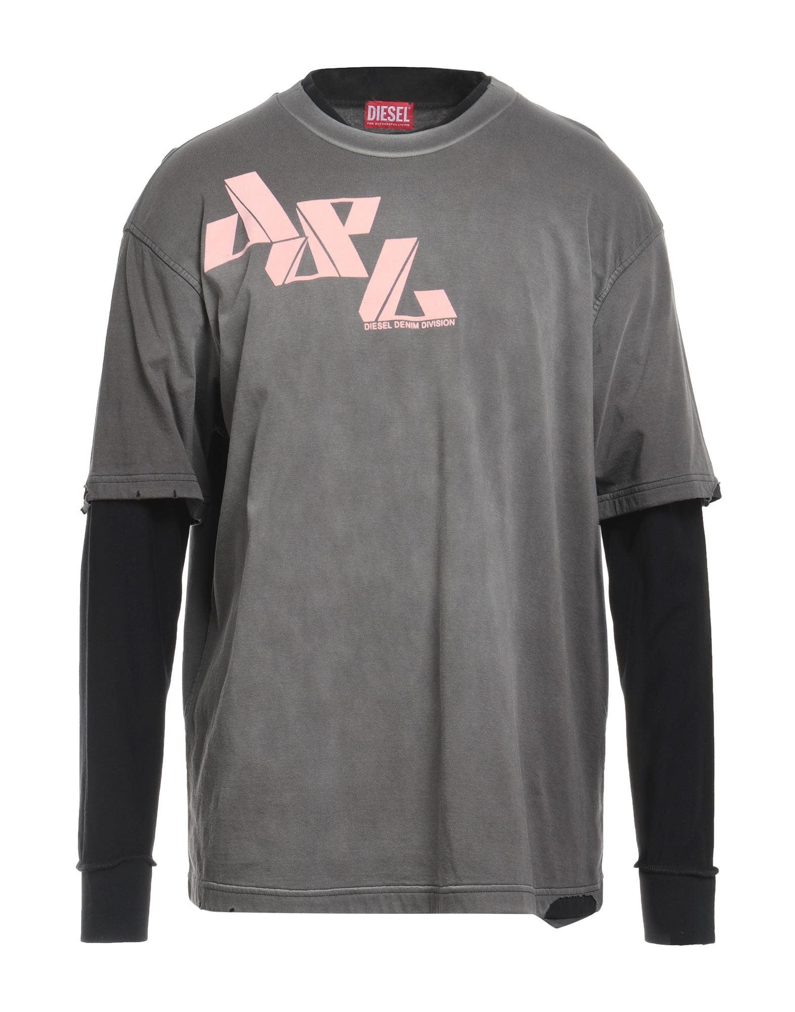ディーゼル(DIESEL) 長袖 メンズTシャツ・カットソー | 通販 ディーゼル(DIESEL) 長袖 メンズTシャツ・カットソー | 通販