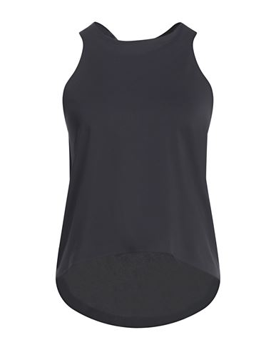 Shop Rrd Woman Tank Top Midnight Blue Size 10 Polyamide, Elastane