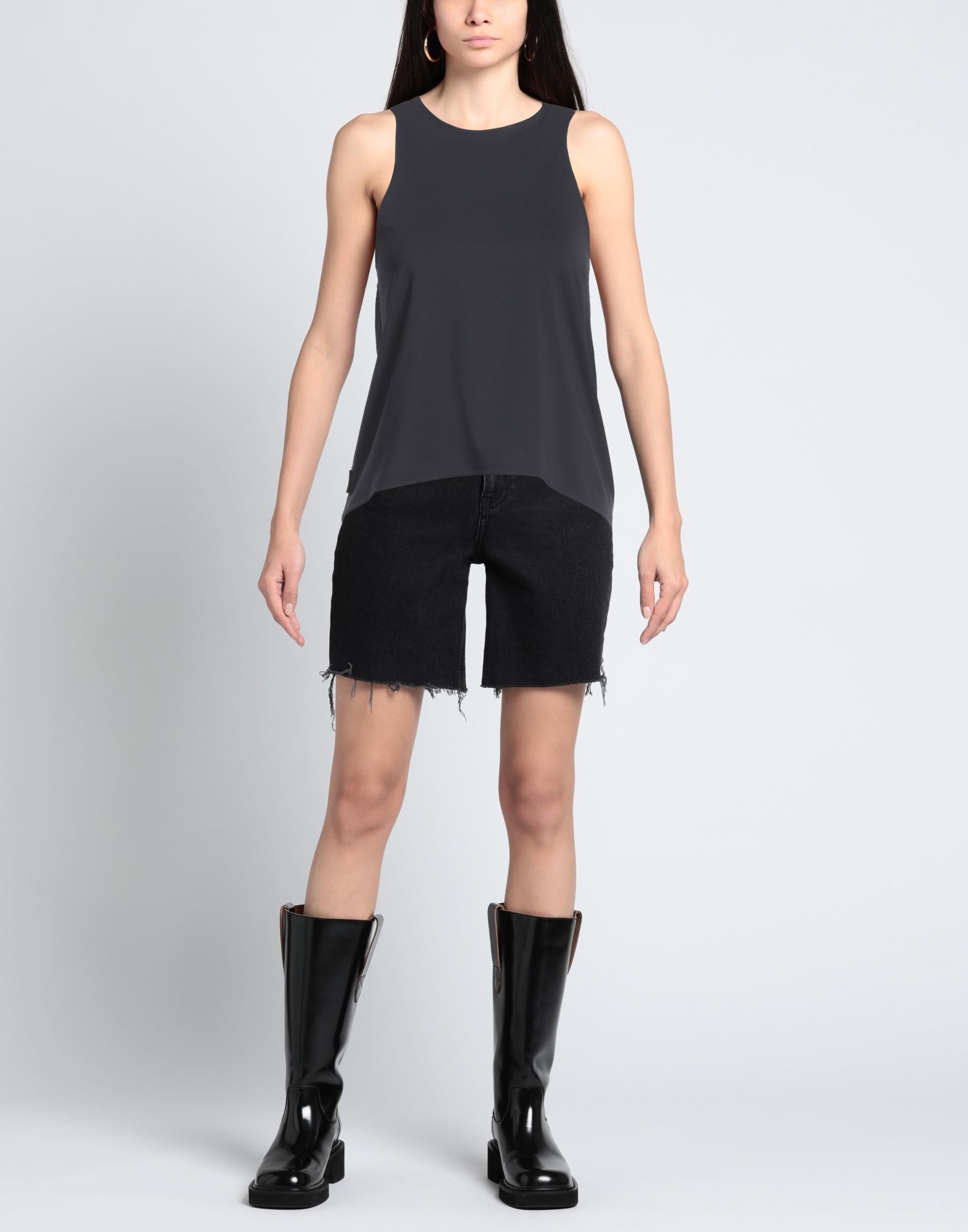  Rrd - Tops - Tank Tops - On Yoox.com 
