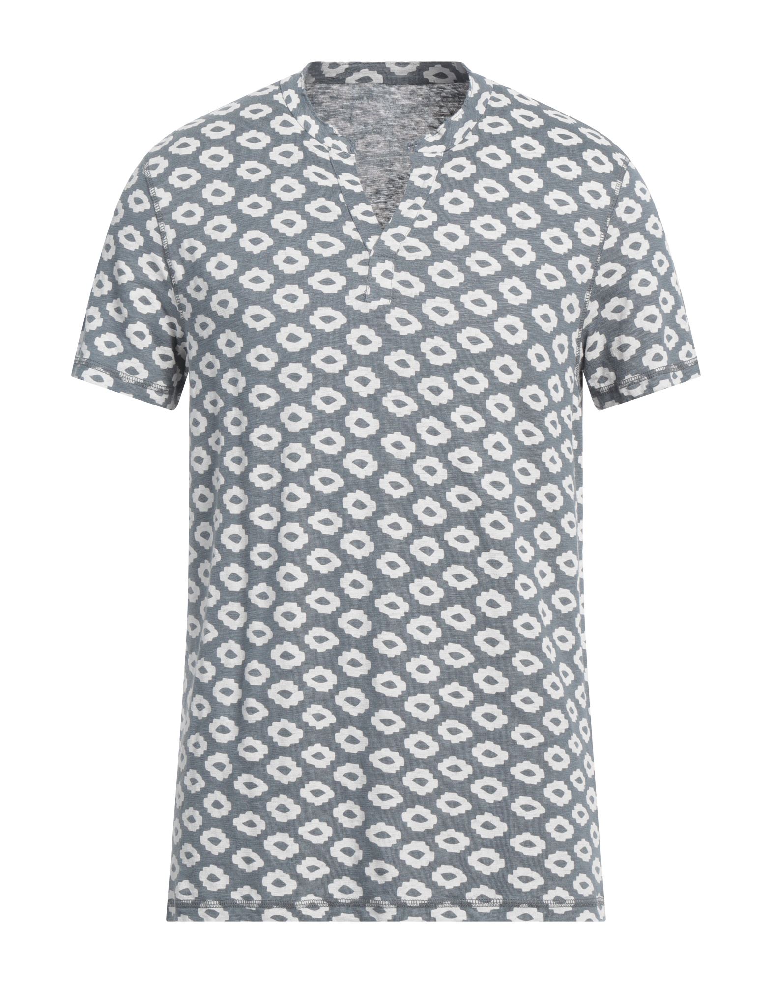 MAJESTIC FILATURES ΜΠΛΟΥΖΑΚΙΑ T-shirt