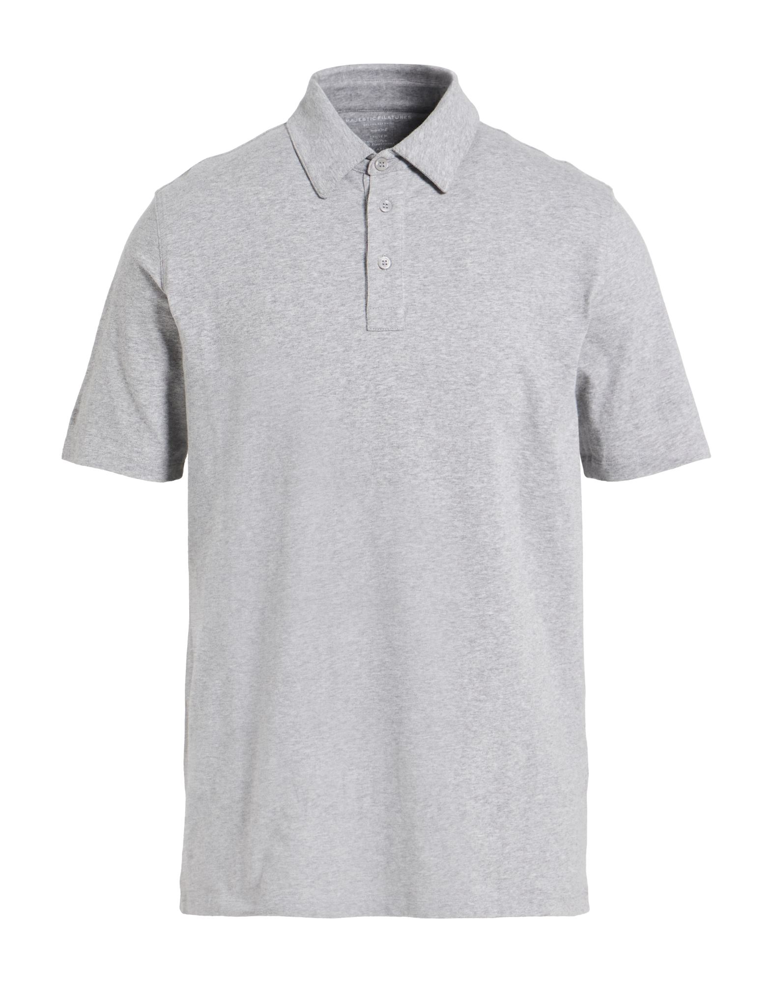  Majestic Filatures - Tops - Poloshirts - On Yoox.com 