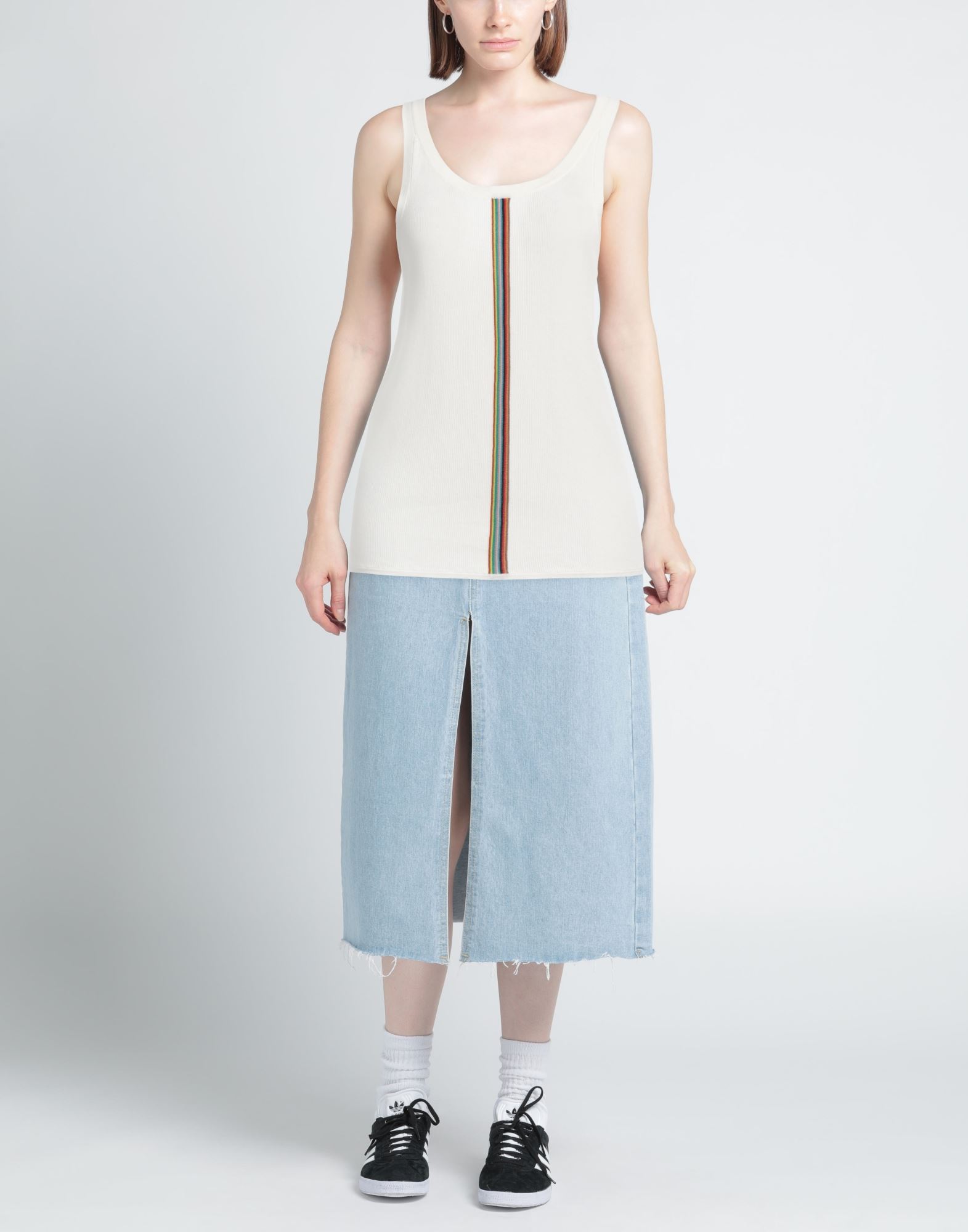  Paul Smith - Tops - Tank Tops - On Yoox.com 