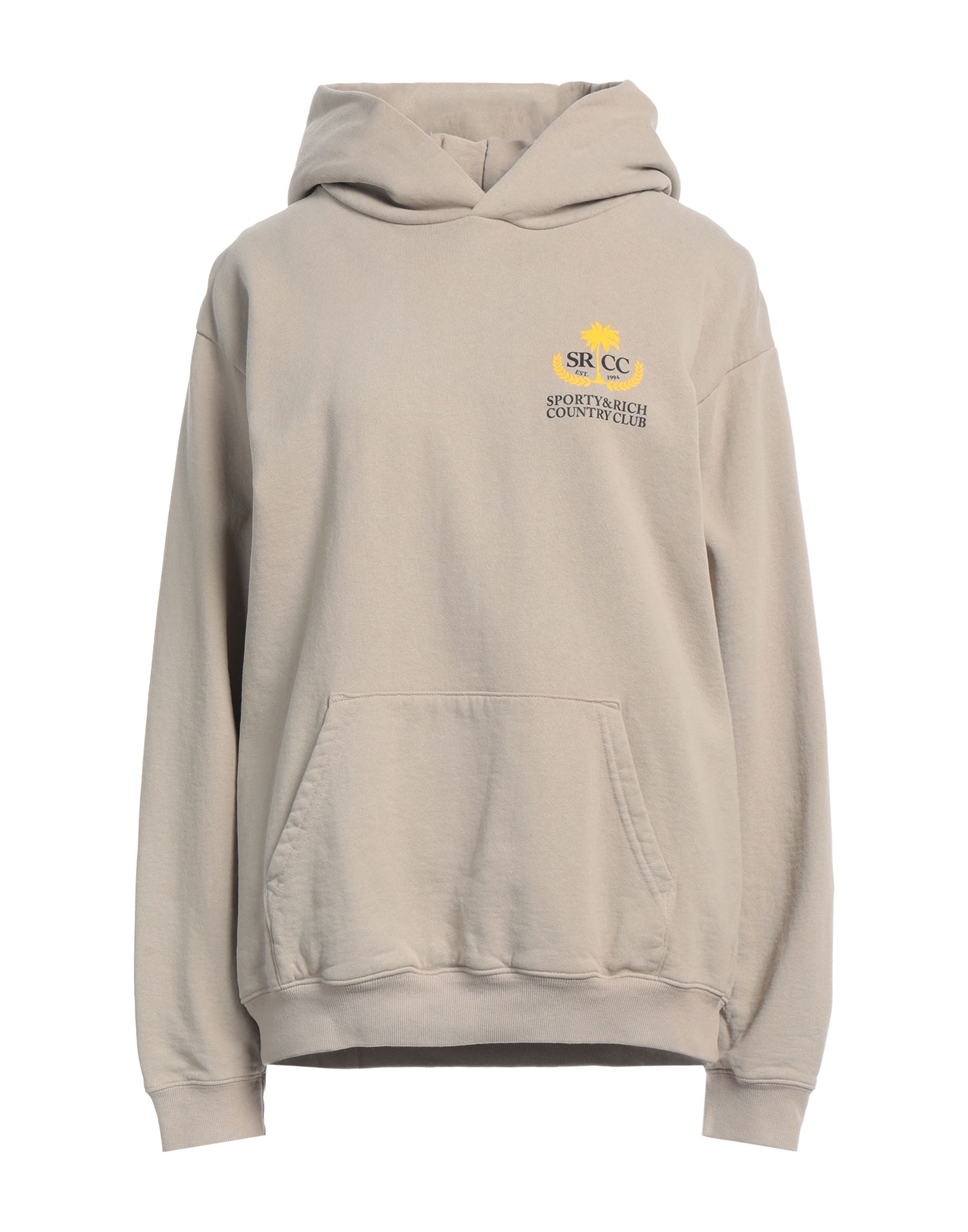  Sporty & Rich - Tops - Sweatshirts - On Yoox.com 