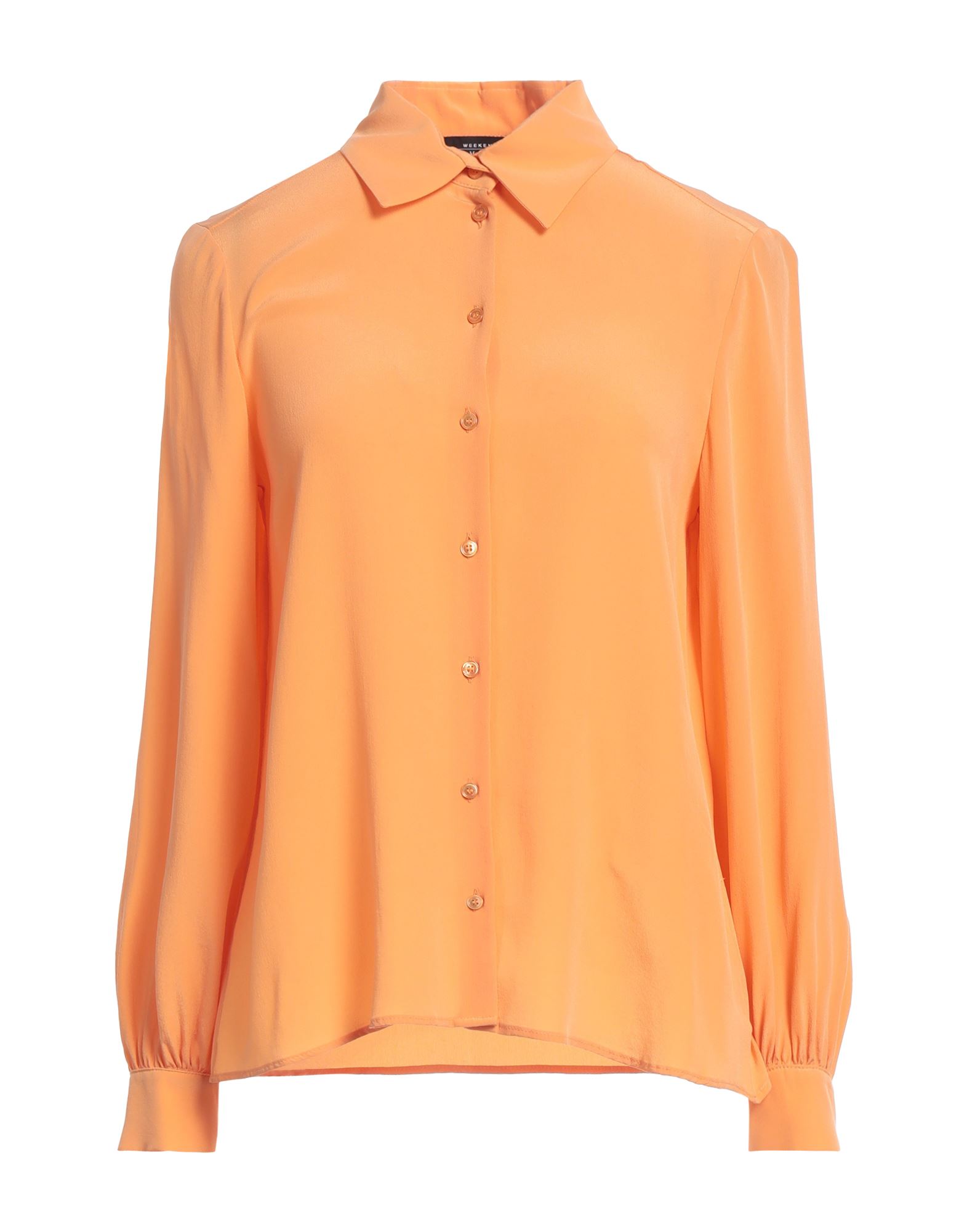 WEEKEND MAX MARA WEEKEND MAX MARA ΜΠΛΟΥΖΑΚΙΑ Πουκάμισο