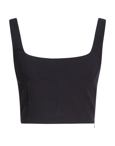 Top Mujer Negro 34,36,38,40 Mujer