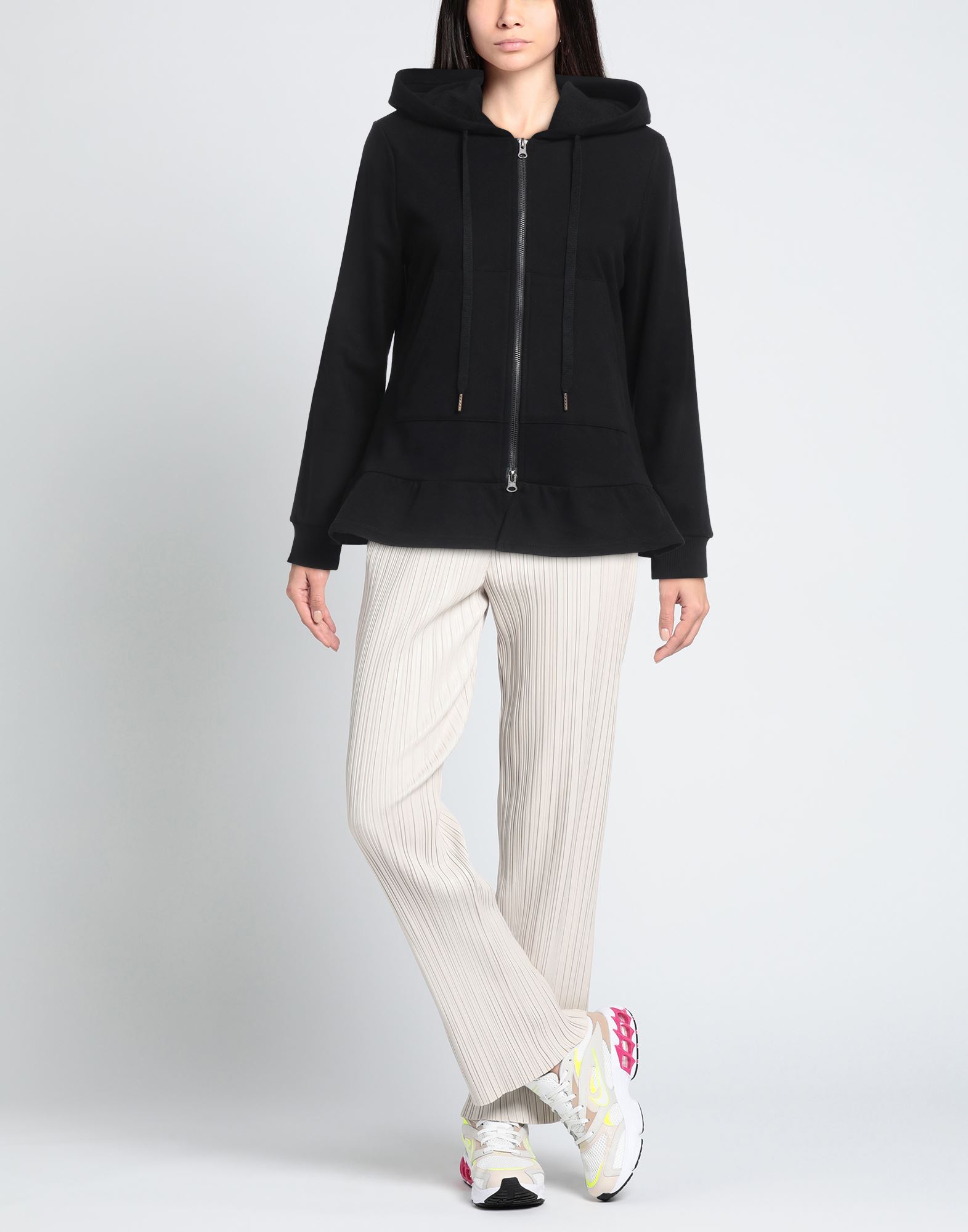  Cashmere Company - Camisetas Y Tops - Sudaderas - On Yoox.com 