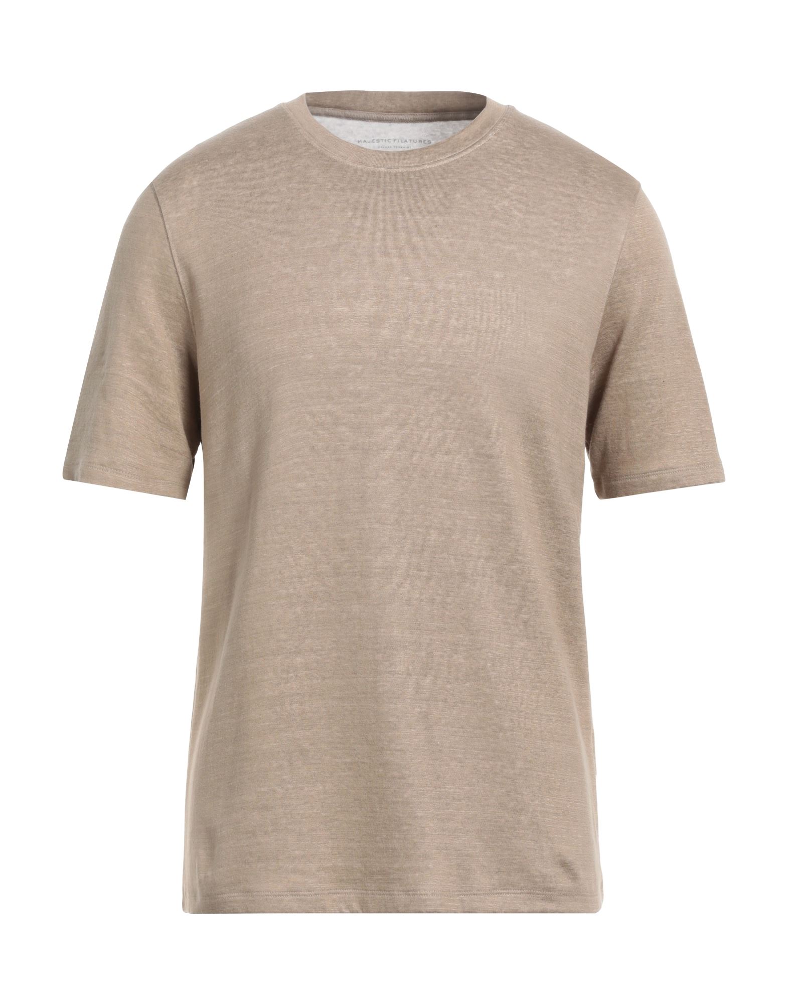 MAJESTIC FILATURES ΜΠΛΟΥΖΑΚΙΑ T-shirt