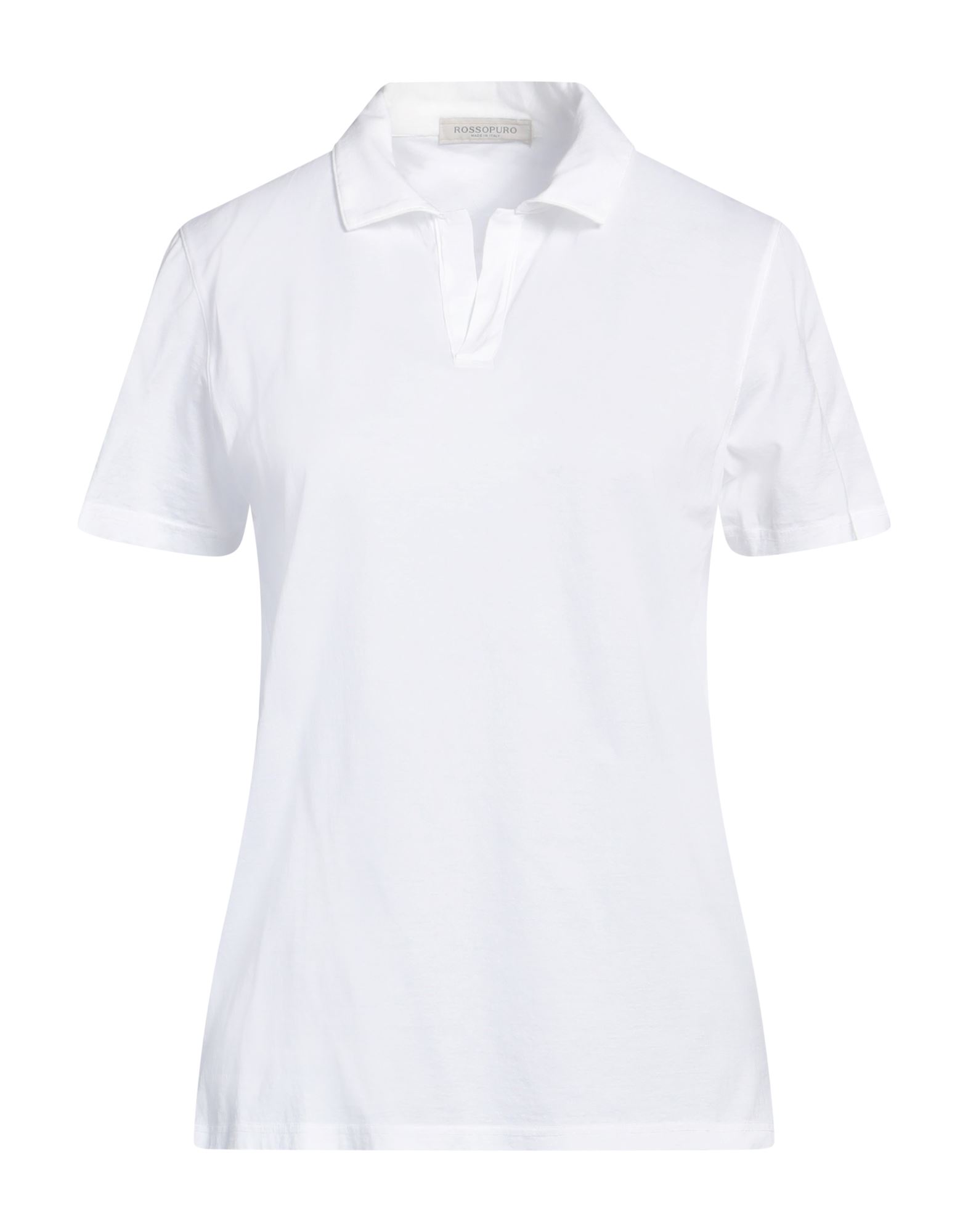  Rossopuro - Camisetas Y Tops - Polos - On Yoox.com 