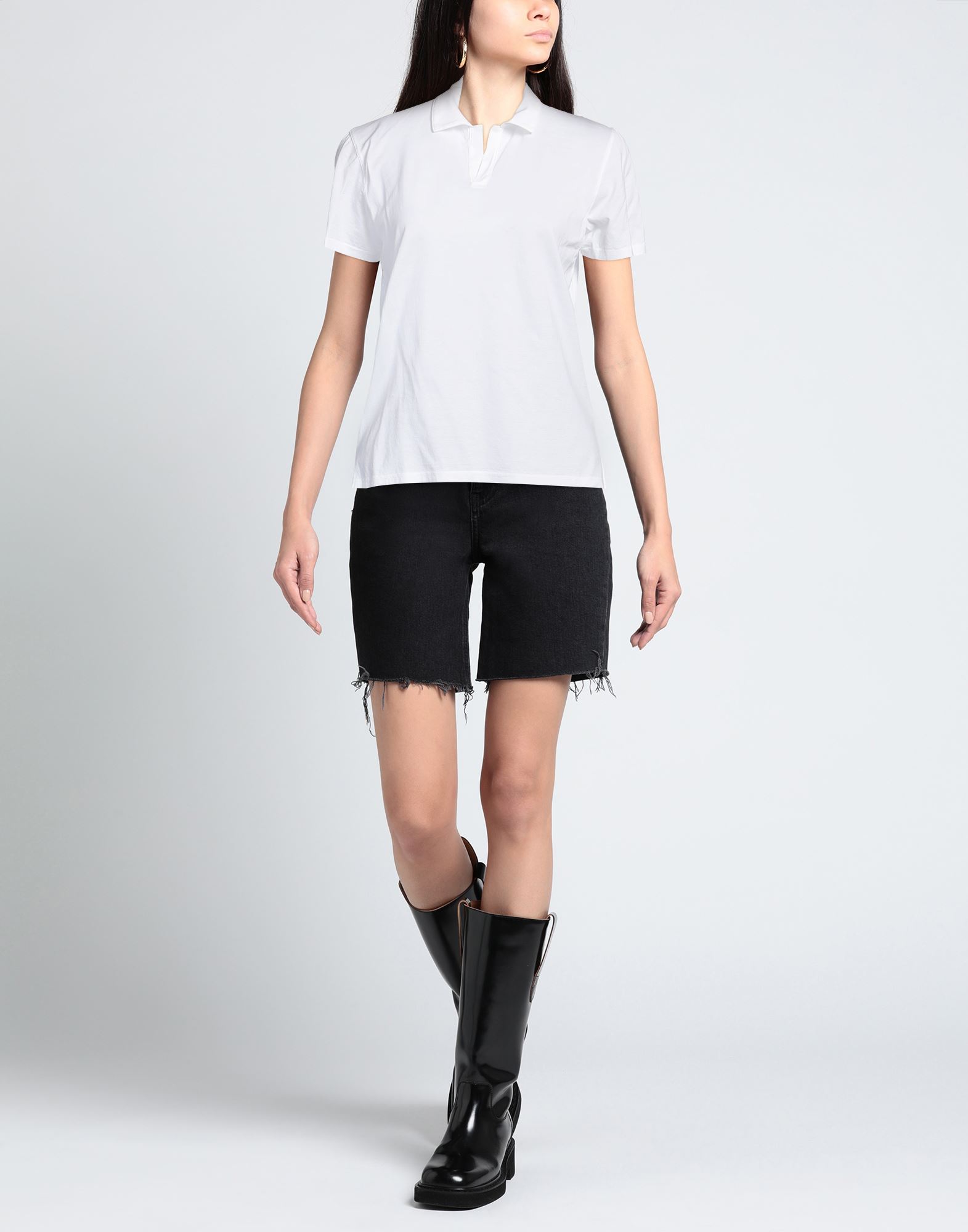  Rossopuro - Camisetas Y Tops - Polos - On Yoox.com 