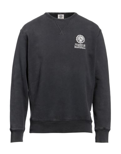 Sweatshirt Herren Blei S Herren