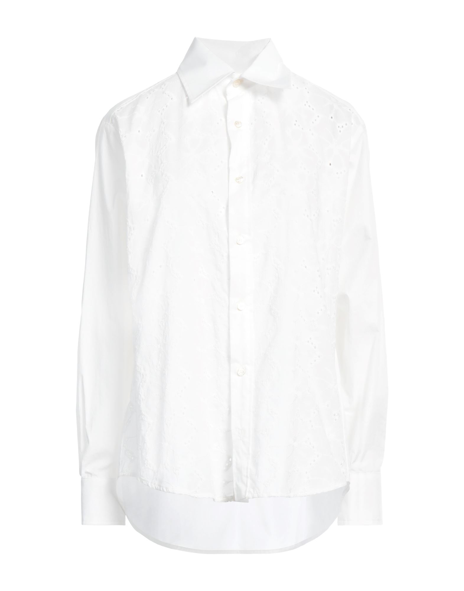  Ballantyne - Tops - Hemden - On Yoox.com 