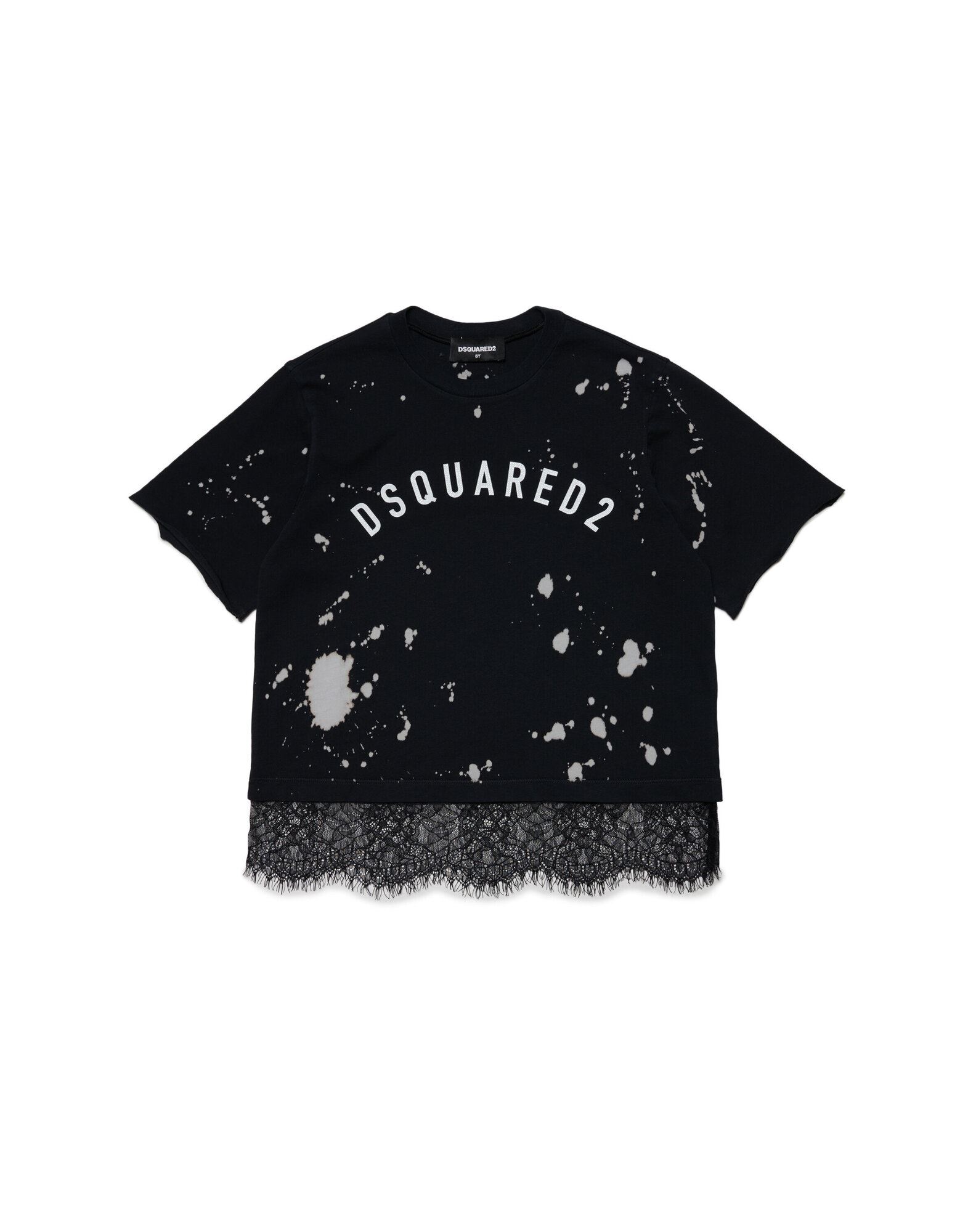 DSQUARED2 ΜΠΛΟΥΖΑΚΙΑ T-shirt