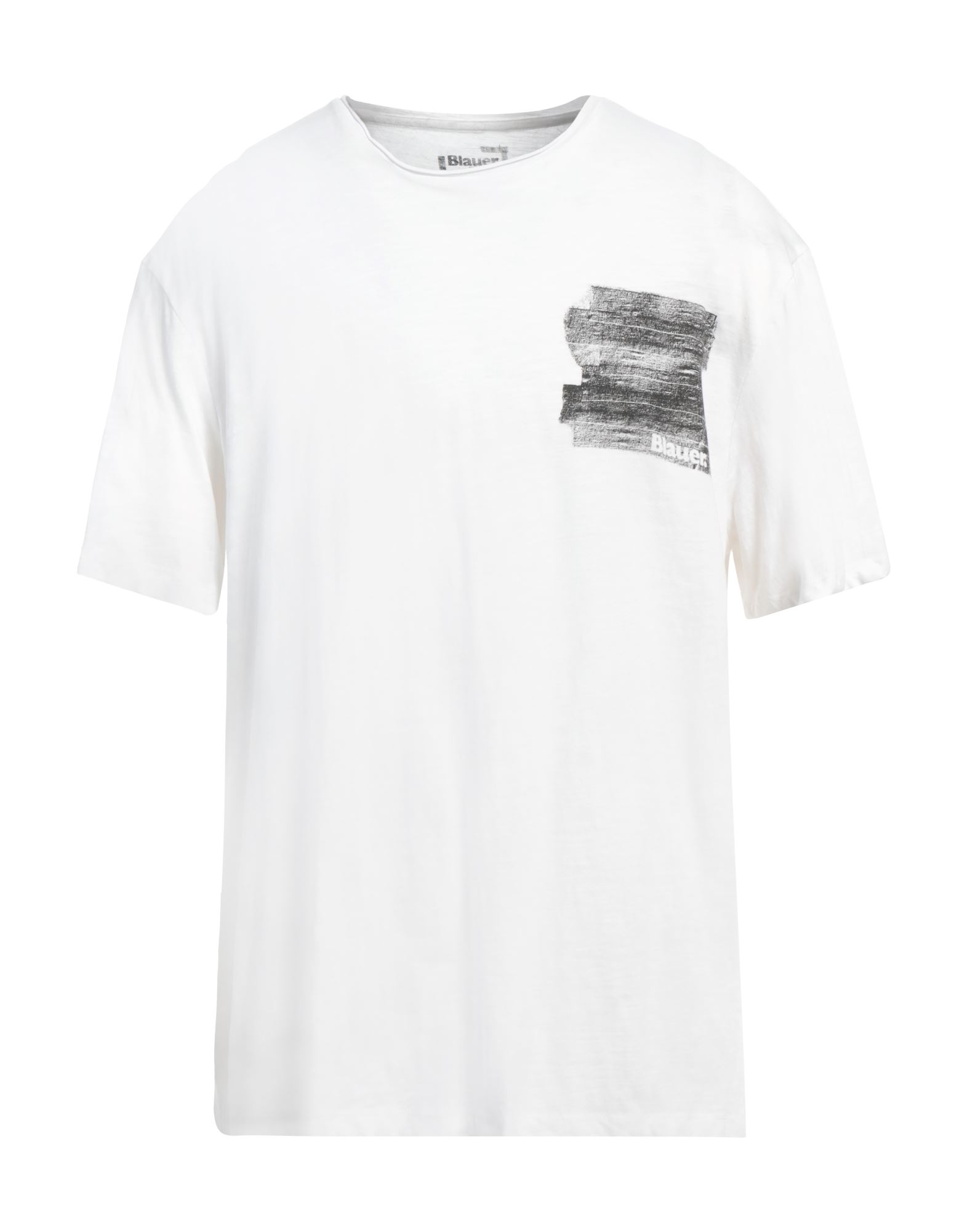BLAUER ΜΠΛΟΥΖΑΚΙΑ T-shirt
