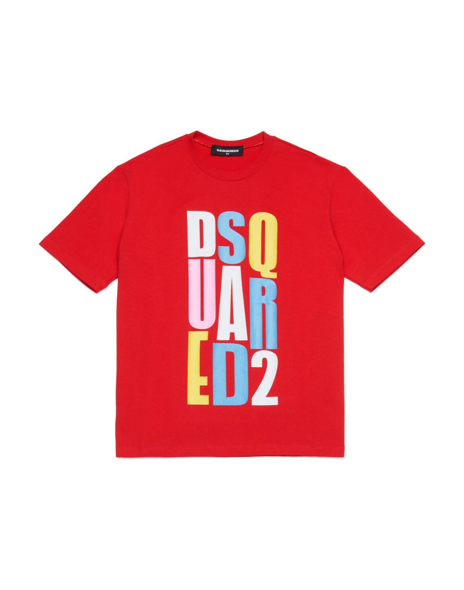 DSQUARED2 ΜΠΛΟΥΖΑΚΙΑ T-shirt