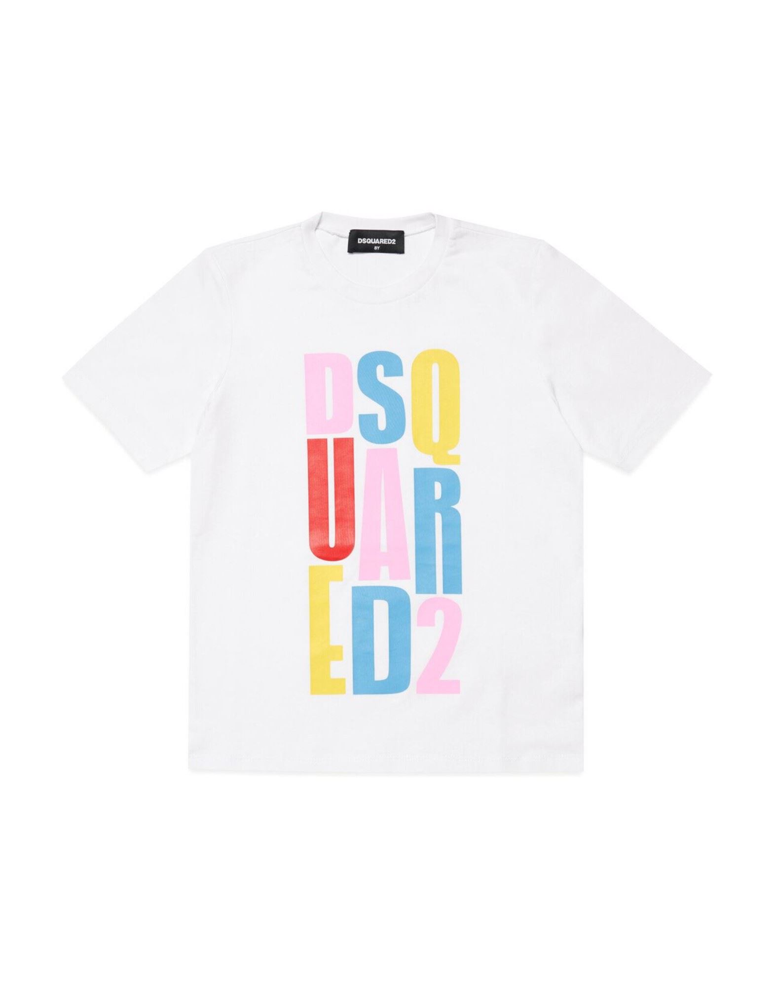 DSQUARED2 ΜΠΛΟΥΖΑΚΙΑ T-shirt