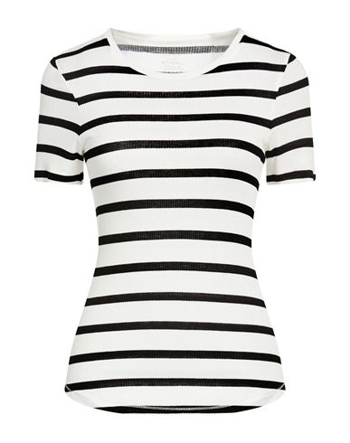 Camiseta Mujer Hueso 1 Mujer