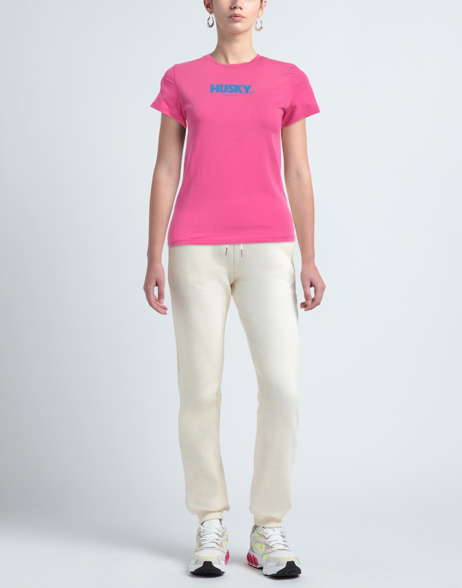  Husky - Tops - T-shirts - On Yoox.com 