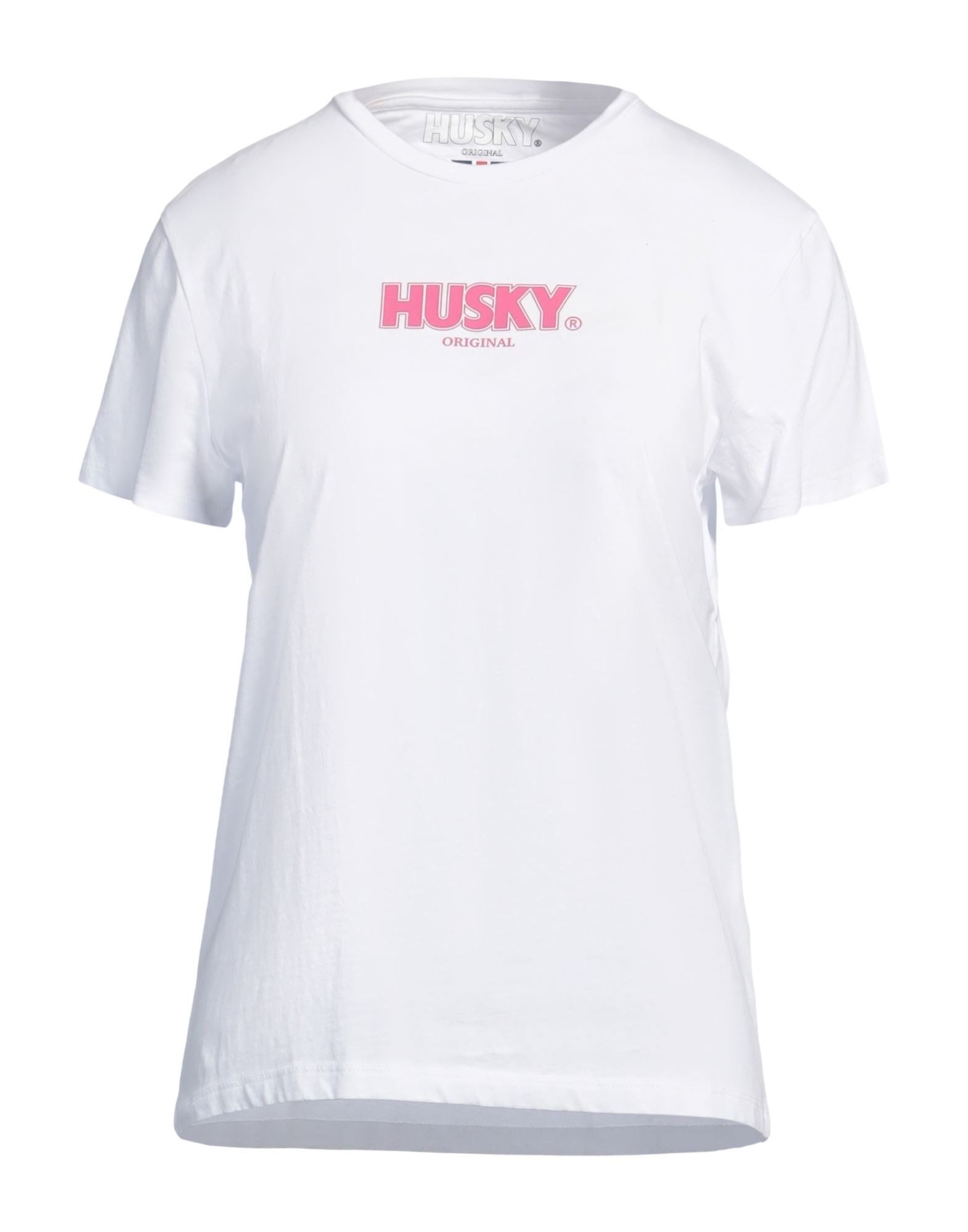  Husky - Tops - T-shirts - On Yoox.com 