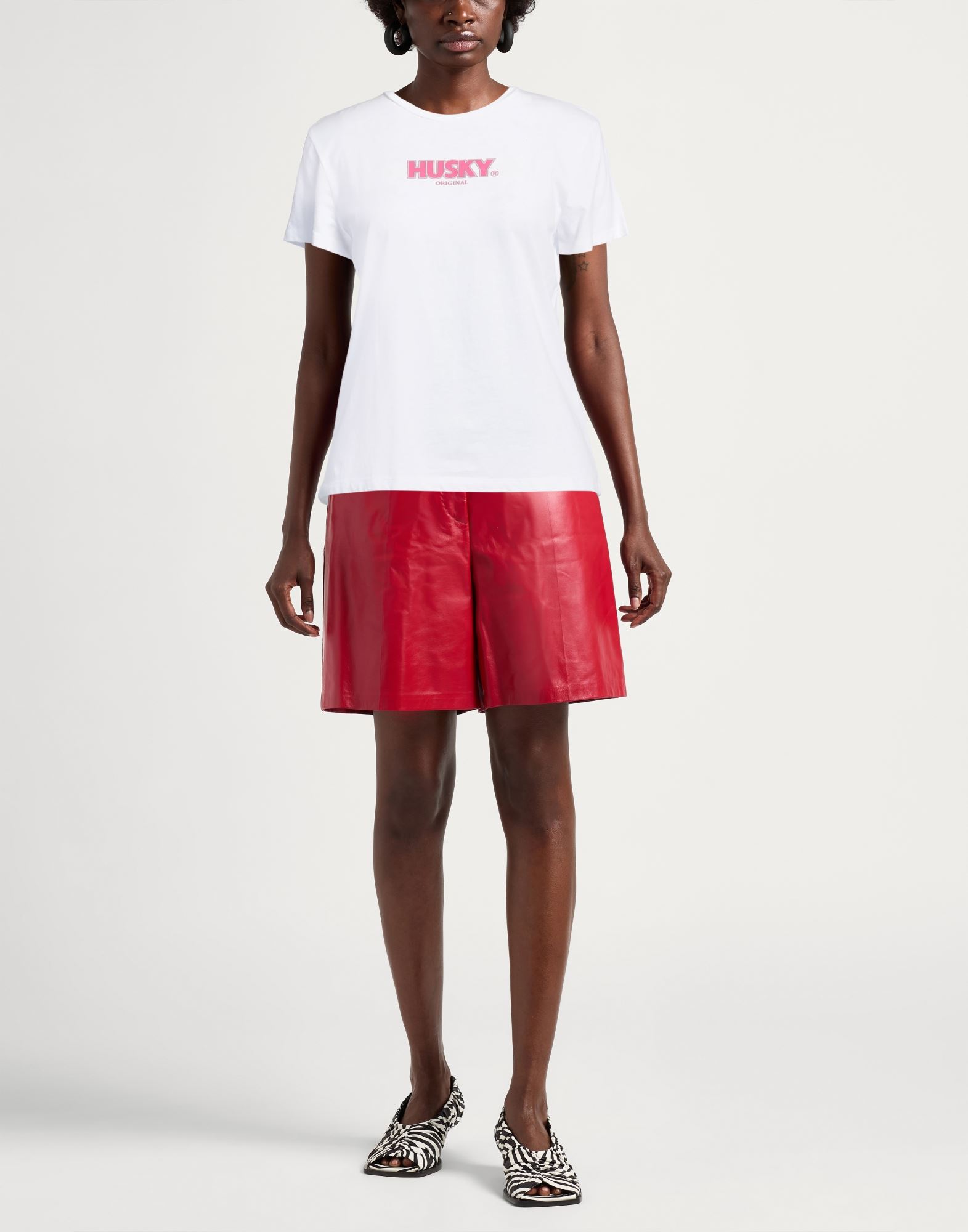  Husky - Tops - T-shirts - On Yoox.com 