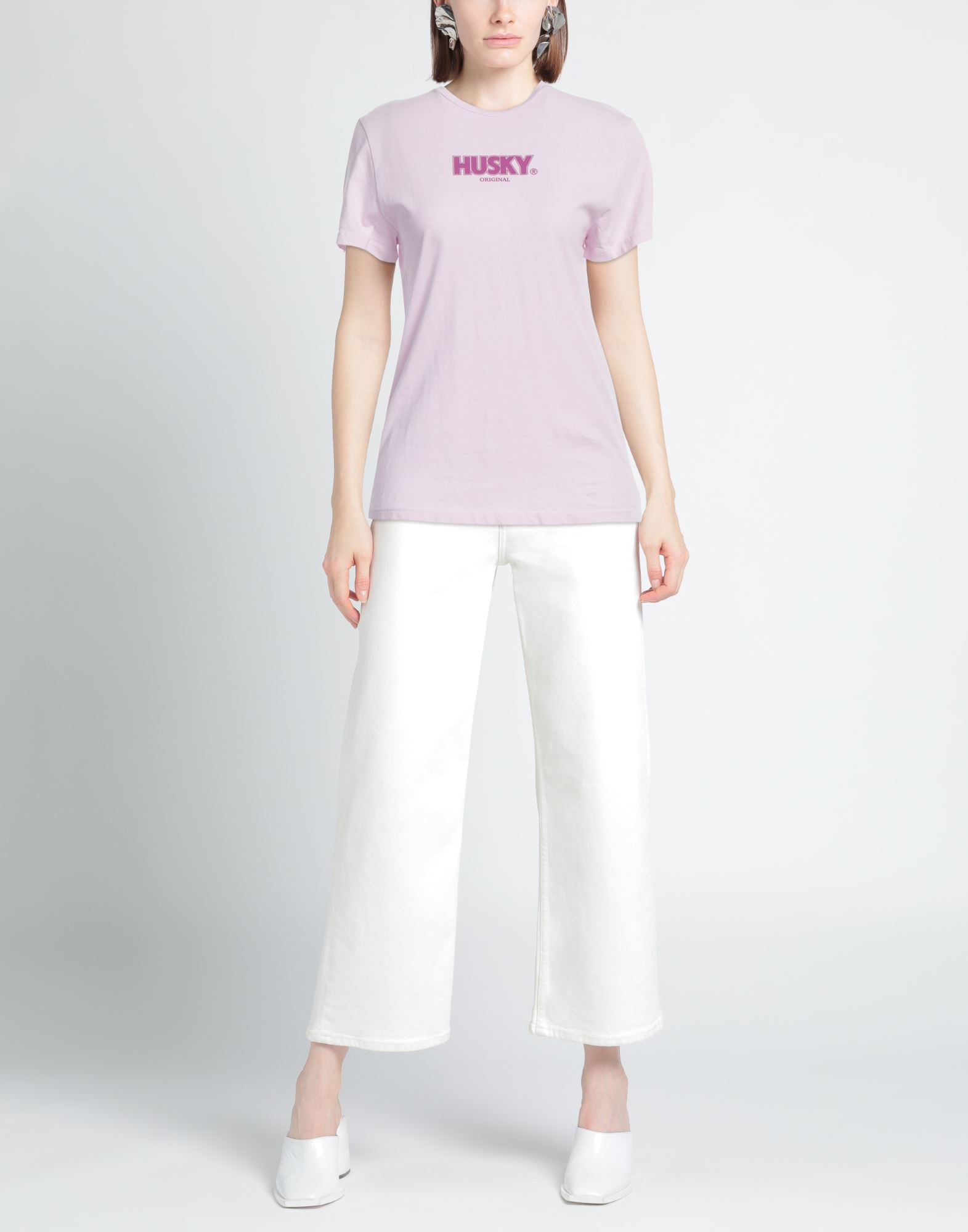  Husky - Camisetas Y Tops - Camisetas - On Yoox.com 