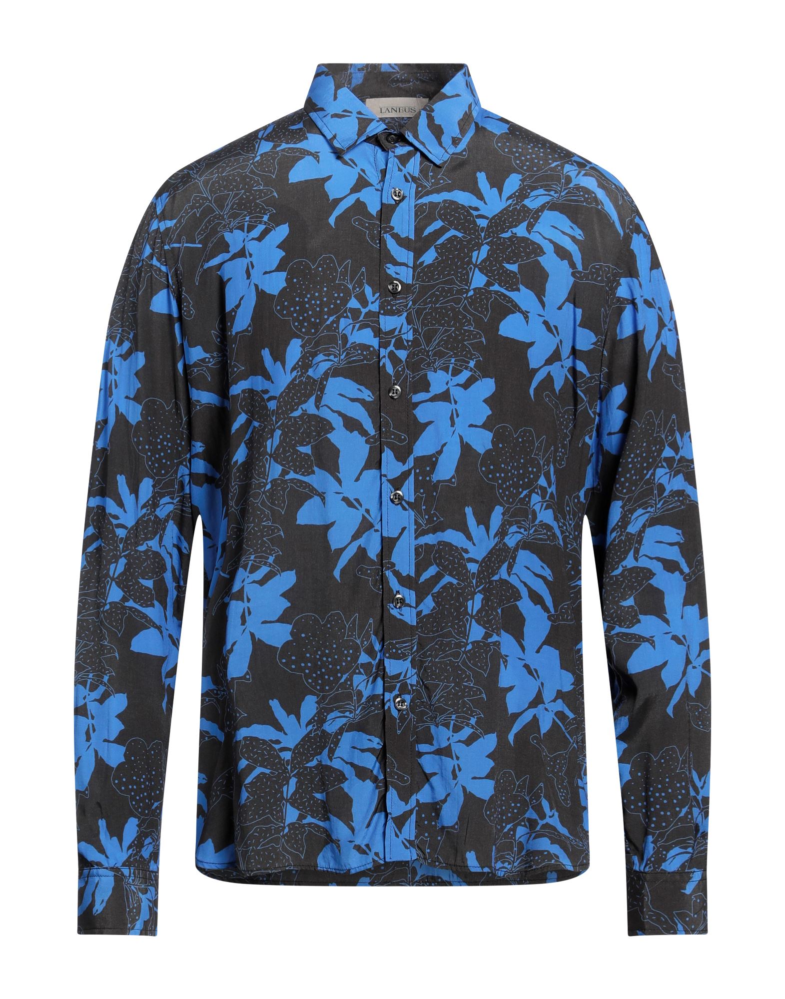  Laneus - Tops - Hemden - On Yoox.com 
