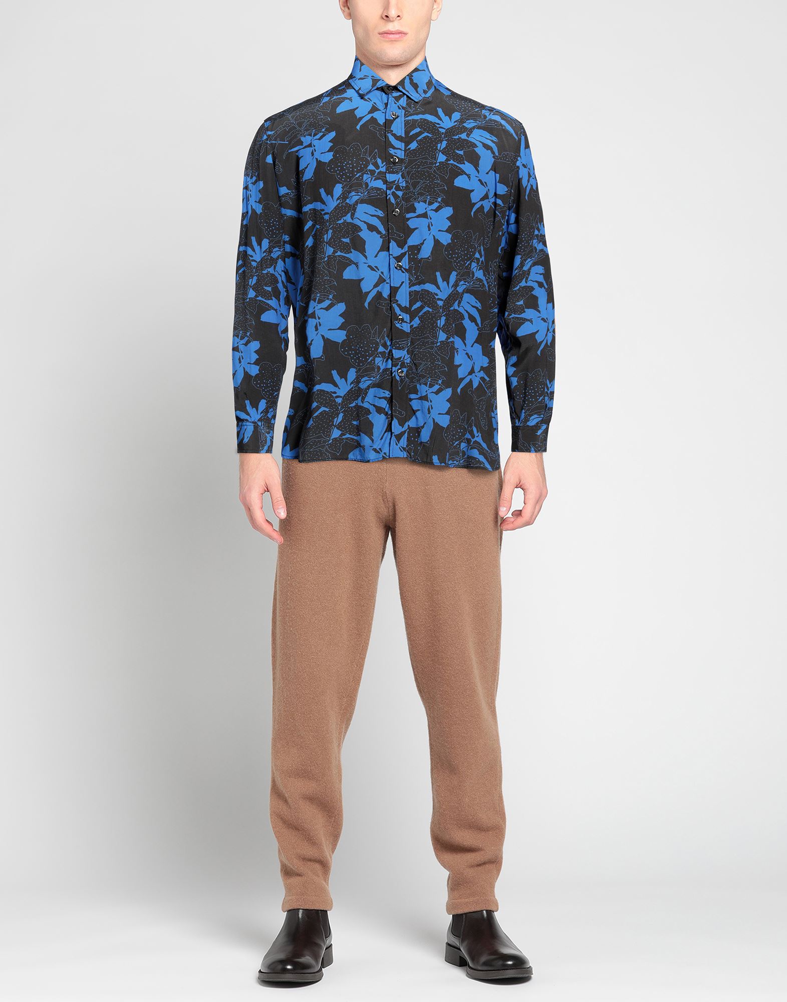  Laneus - Tops - Hemden - On Yoox.com 