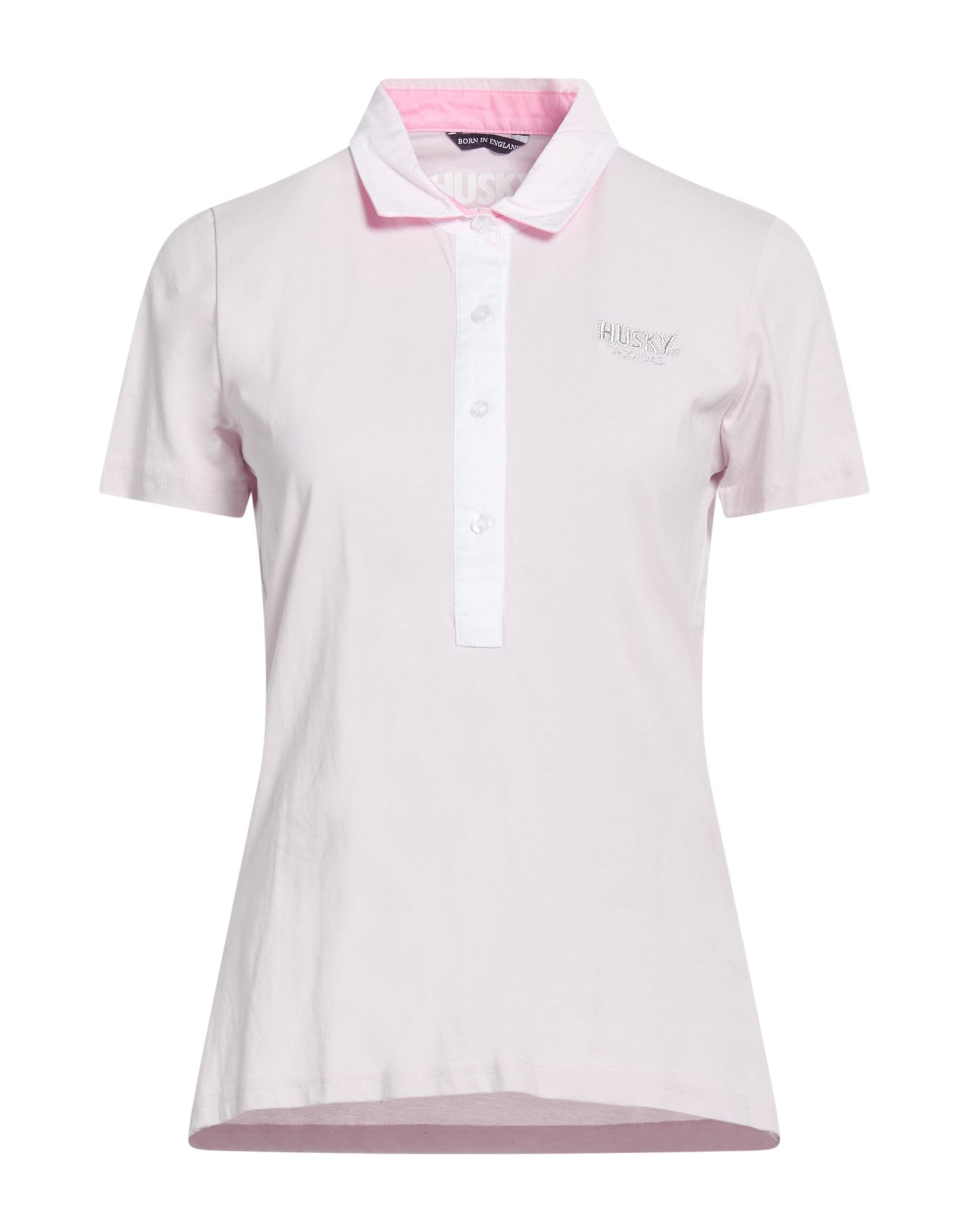  Husky - Tops - Poloshirts - On Yoox.com 