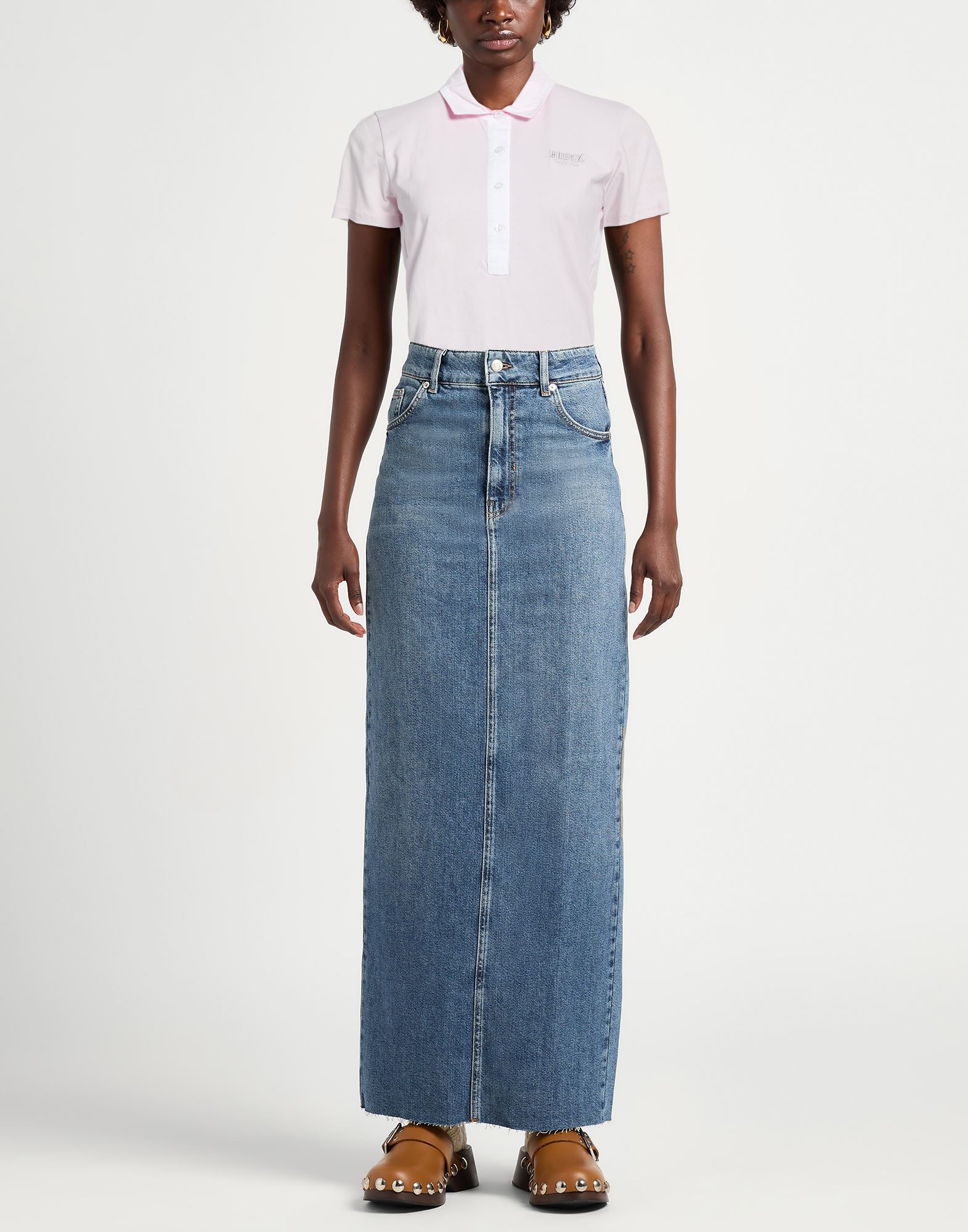  Husky - Tops - Poloshirts - On Yoox.com 