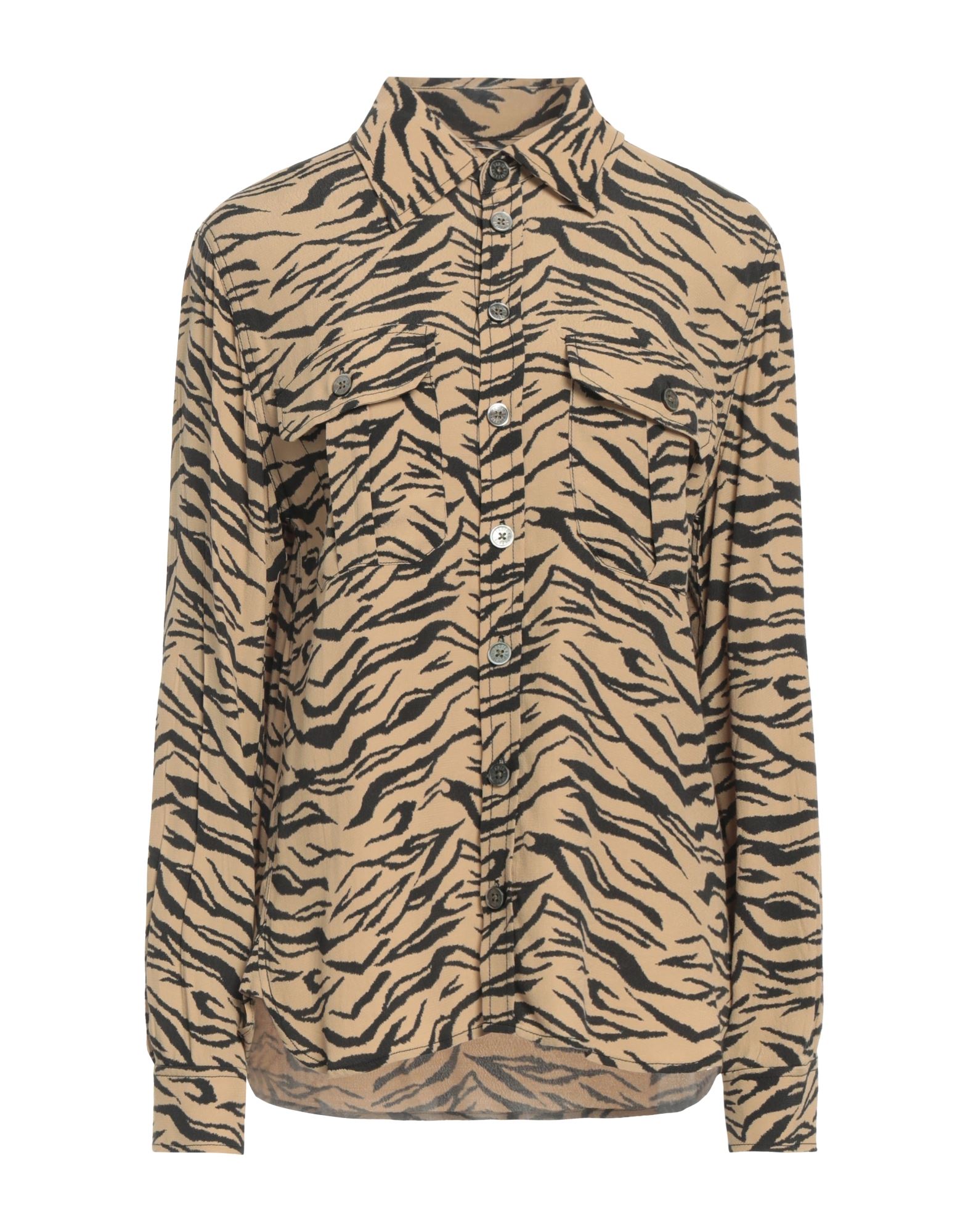 ZADIG&VOLTAIRE ZADIG&VOLTAIRE ΜΠΛΟΥΖΑΚΙΑ Πουκάμισο