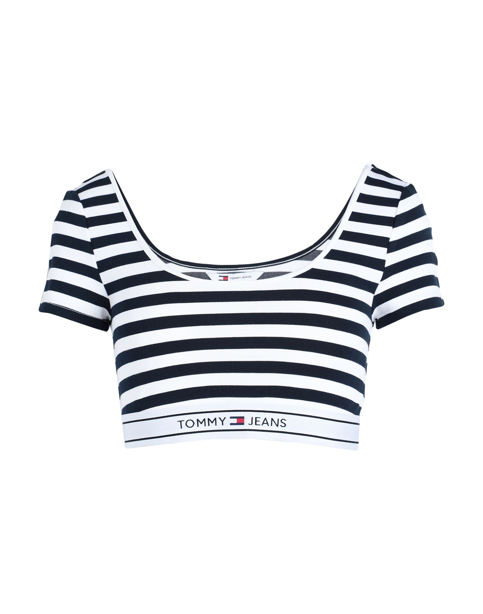 TOMMY JEANS ΜΠΛΟΥΖΑΚΙΑ Τοπ