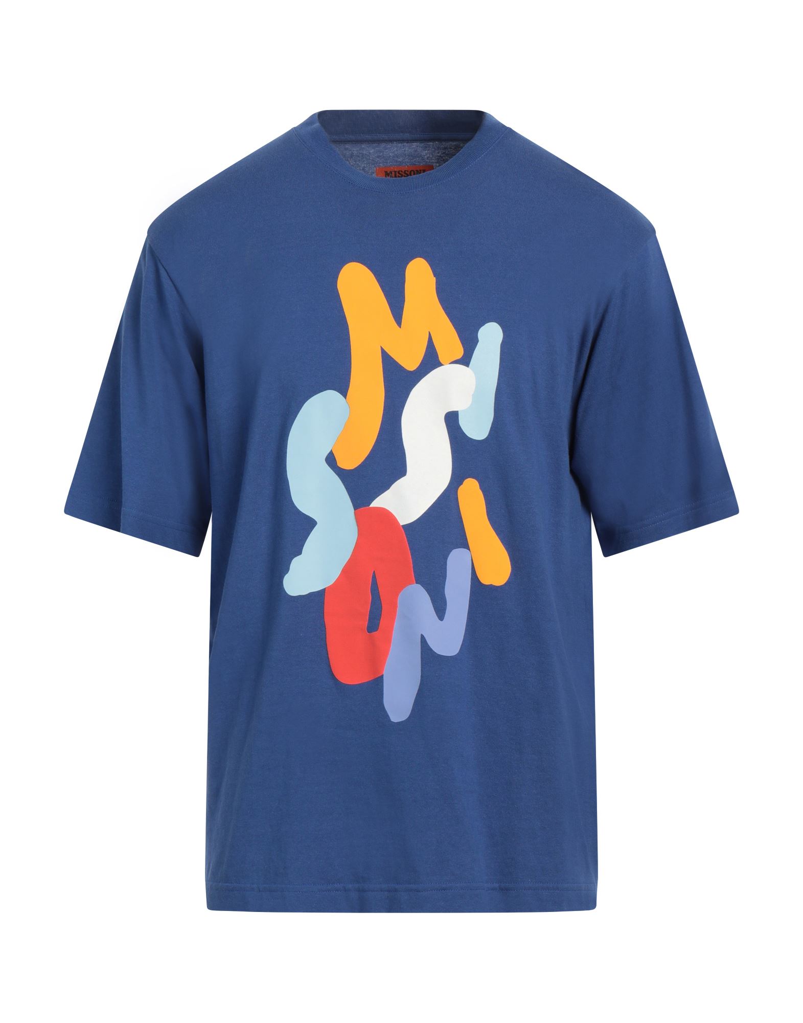 MISSONI ΜΠΛΟΥΖΑΚΙΑ T-shirt