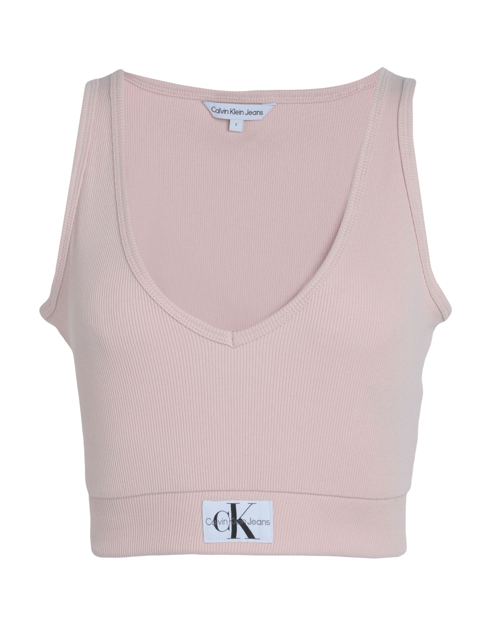 CALVIN KLEIN JEANS ΜΠΛΟΥΖΑΚΙΑ Τοπ