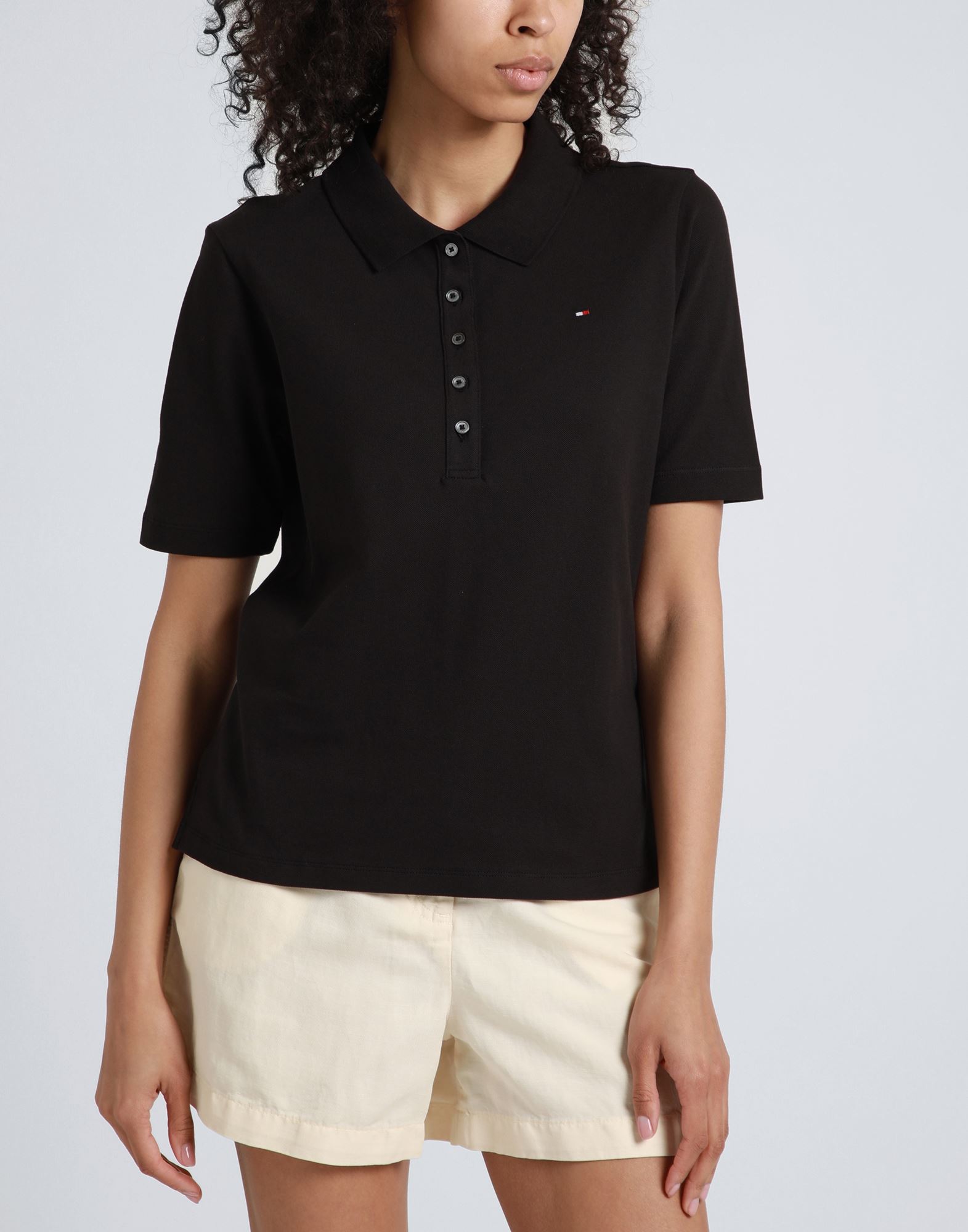  Tommy Hilfiger - Tops - Poloshirts - On Yoox.com 